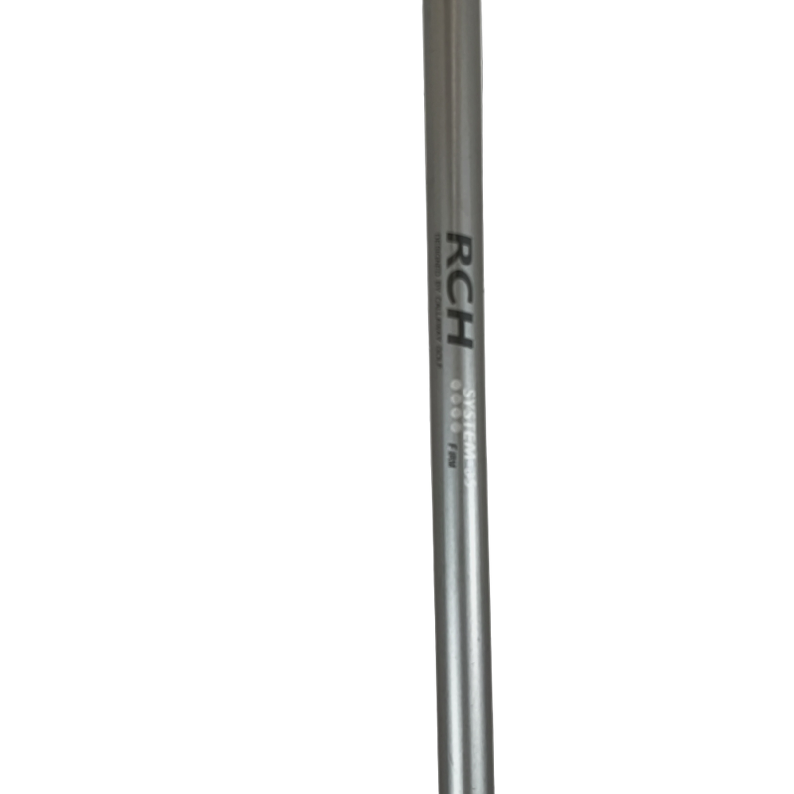 Callaway Big Bertha Fusion Driver / Flex Stiff / Loft 10 [bg:handrolled]