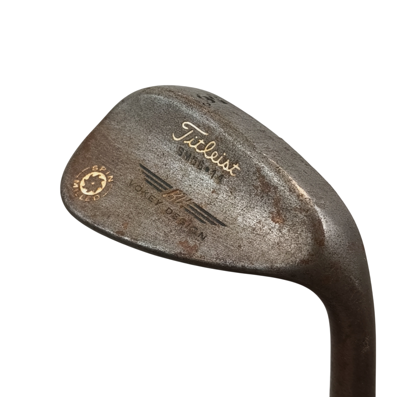 Titleist SM5 Wedge / Flex Wedge / 56/14 [bg:photoroom-fallback]