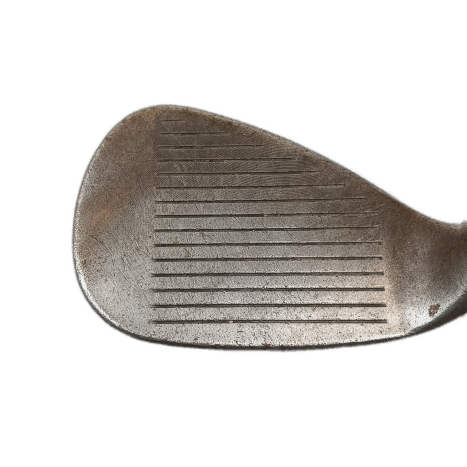 Titleist SM5 Wedge / Flex Wedge / 56/14 [bg:handrolled]