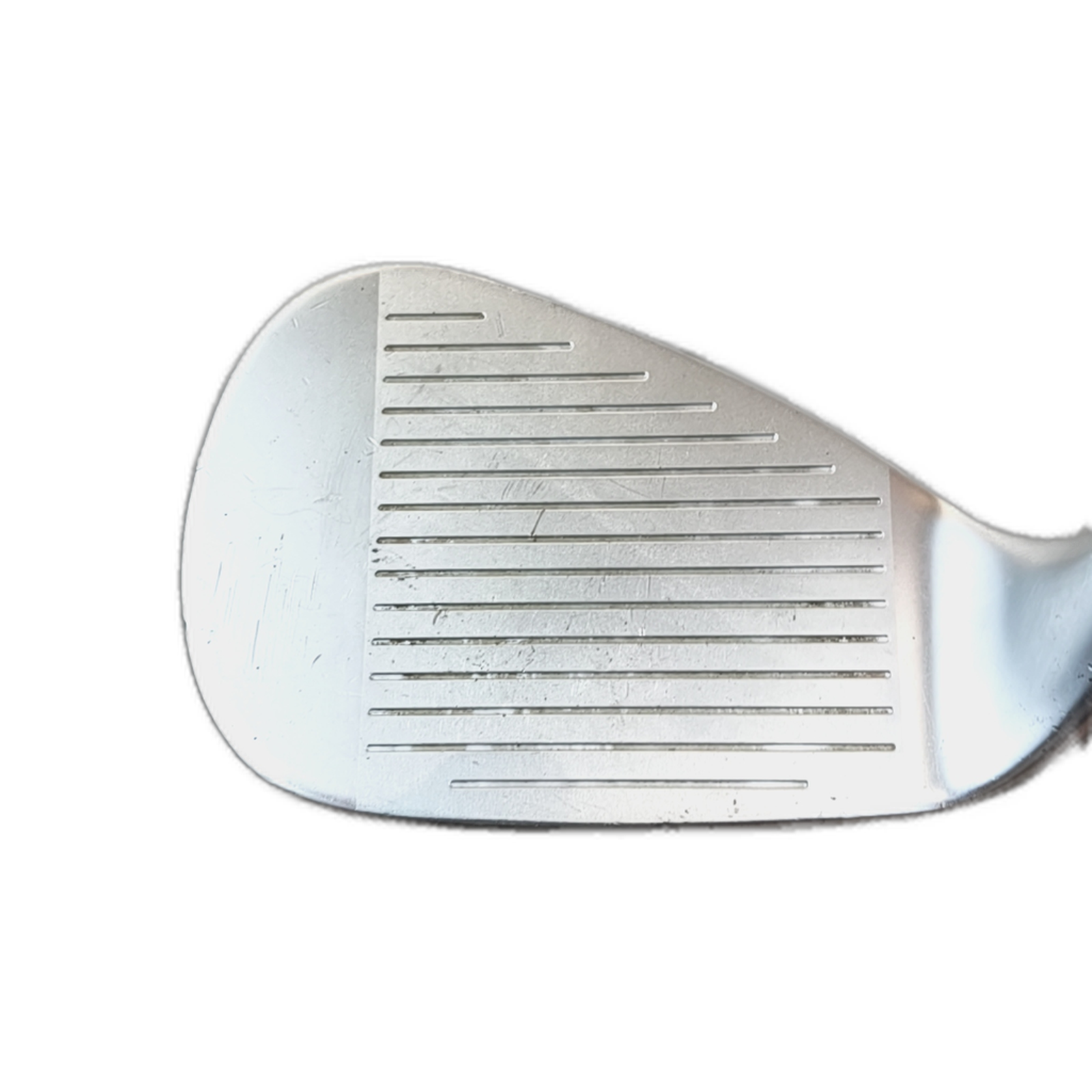 Callaway JAWS MD5 Wedge / Flex Wedge / 52/10 [bg:handrolled]