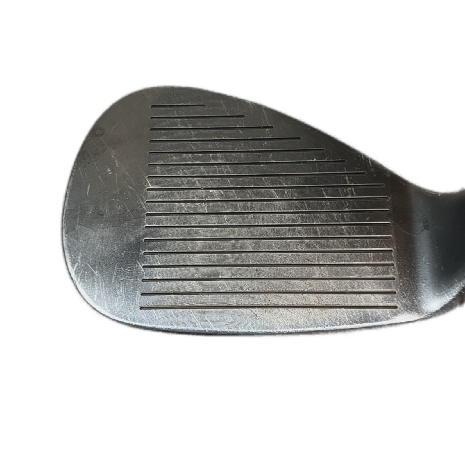 Cobra Tour Trusty Wedge / Flex Stiff / 58/08 [bg:handrolled]