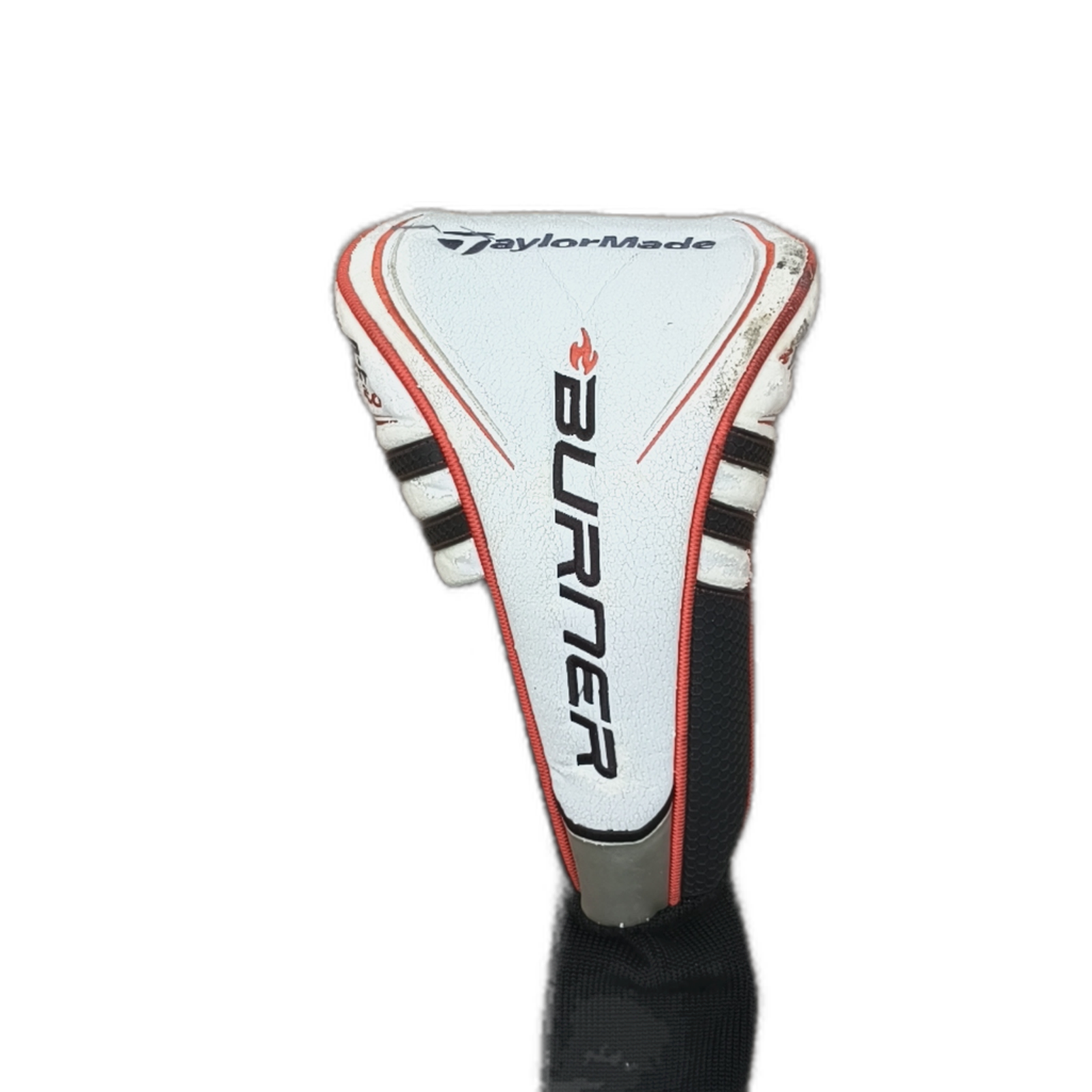 TaylorMade Burner Superfast 2.0 Driver / Flex Regular / Loft 10.5 [bg:handrolled]