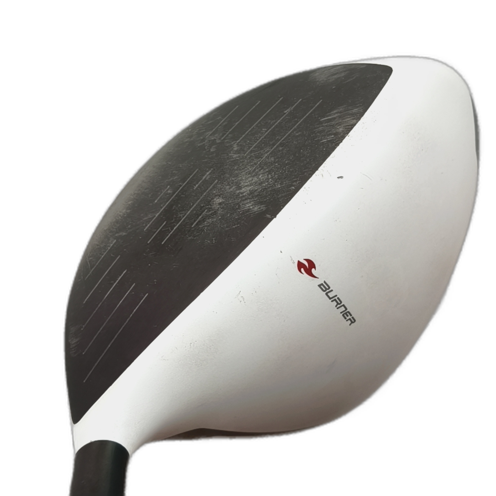TaylorMade Burner Superfast 2.0 Driver / Flex Regular / Loft 10.5 [bg:handrolled]