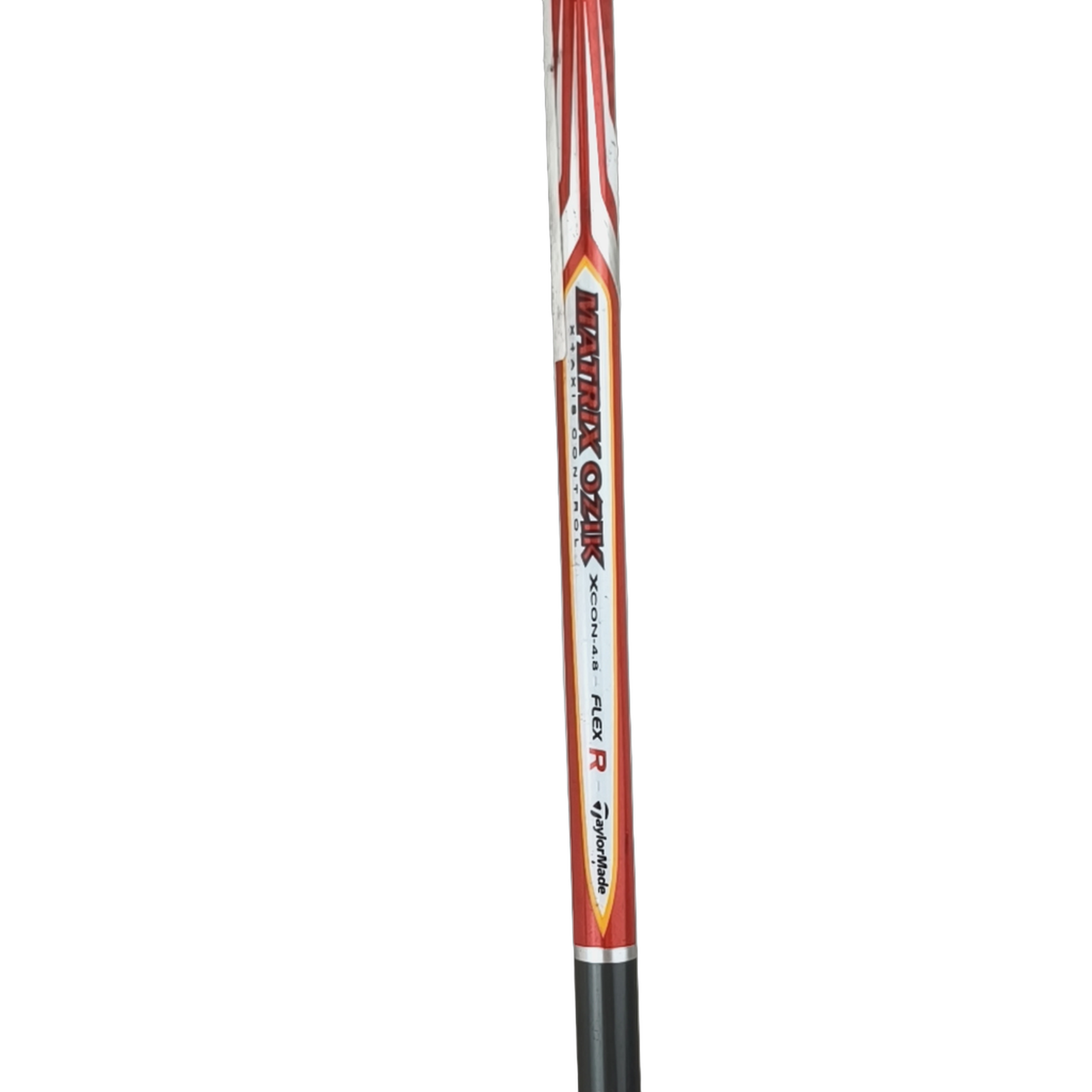 TaylorMade Burner Superfast 2.0 Driver / Flex Regular / Loft 10.5 [bg:handrolled]