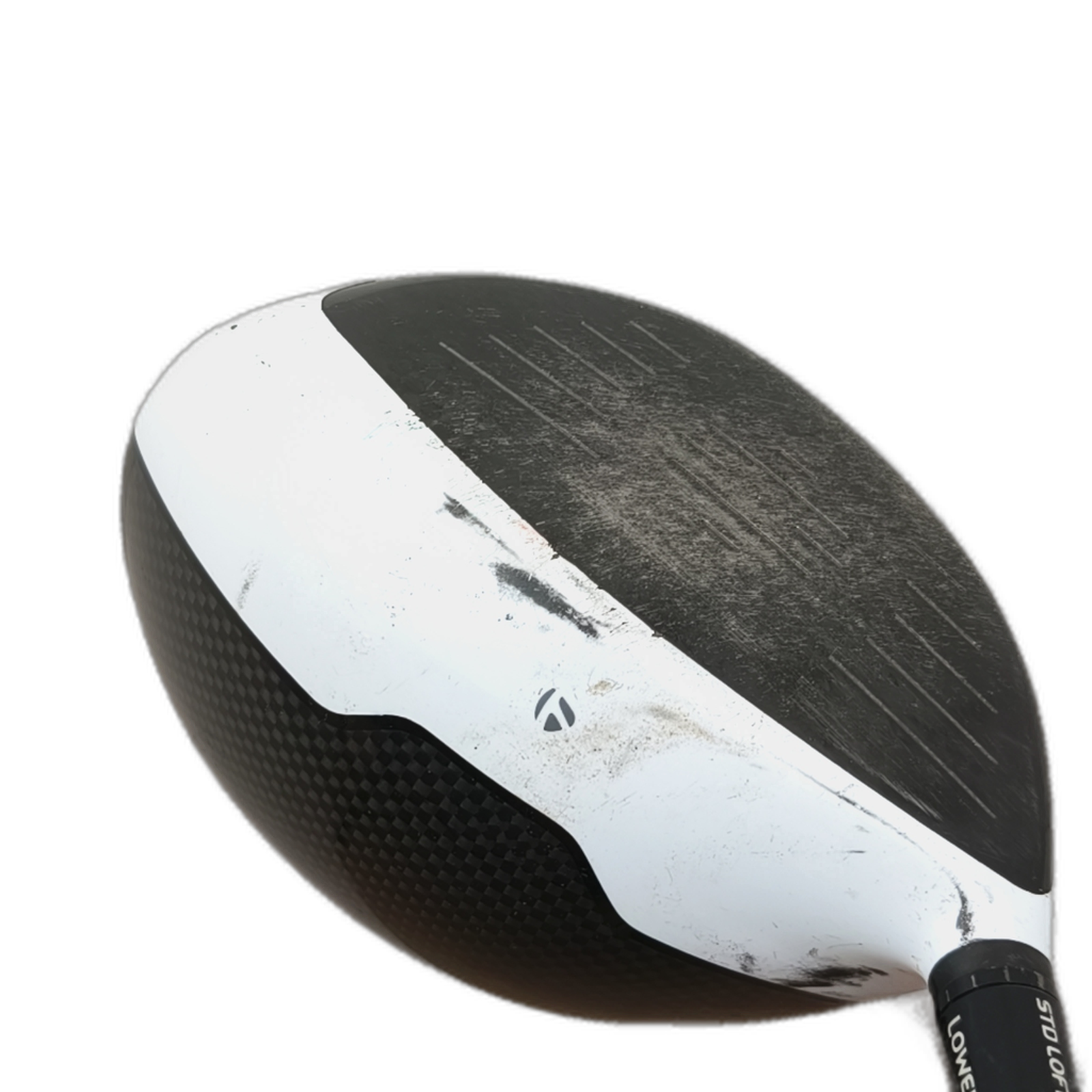 <div data-glossary-id="3348980">Links</div> TaylorMade M1 Driver / Flex Regular / Loft 10.5 [bg:handrolled]