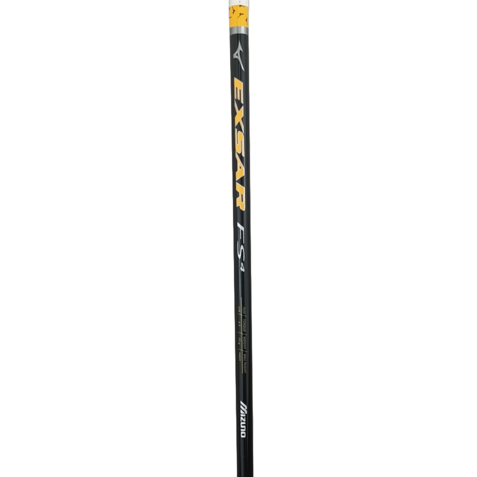 Mizuno MX-700 Fairway Wood Wood</div> / Flex A-flex</div> / #5/18 [bg:handrolled]