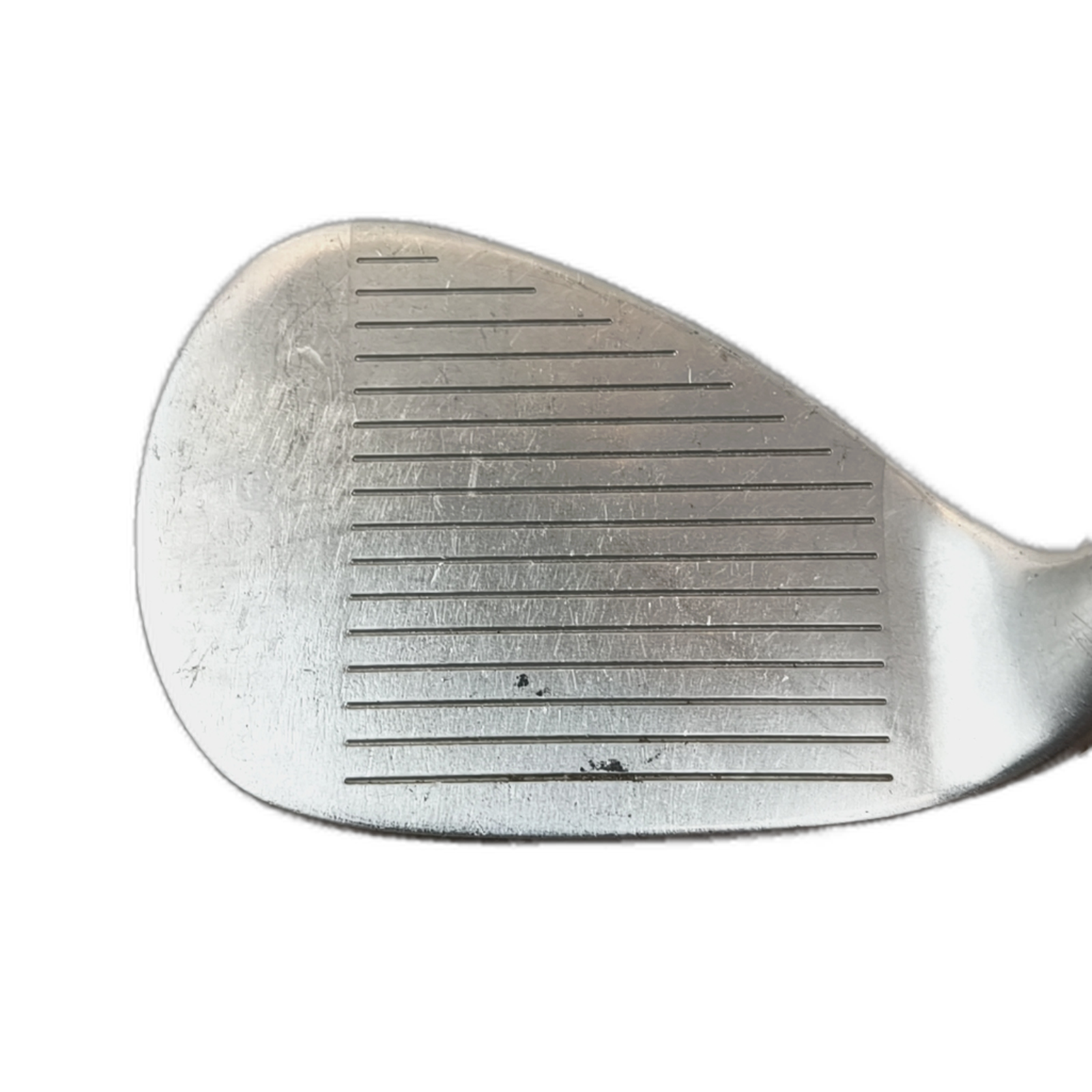 Callaway X Wedge / Flex Wedge / 56/10 [bg:handrolled]