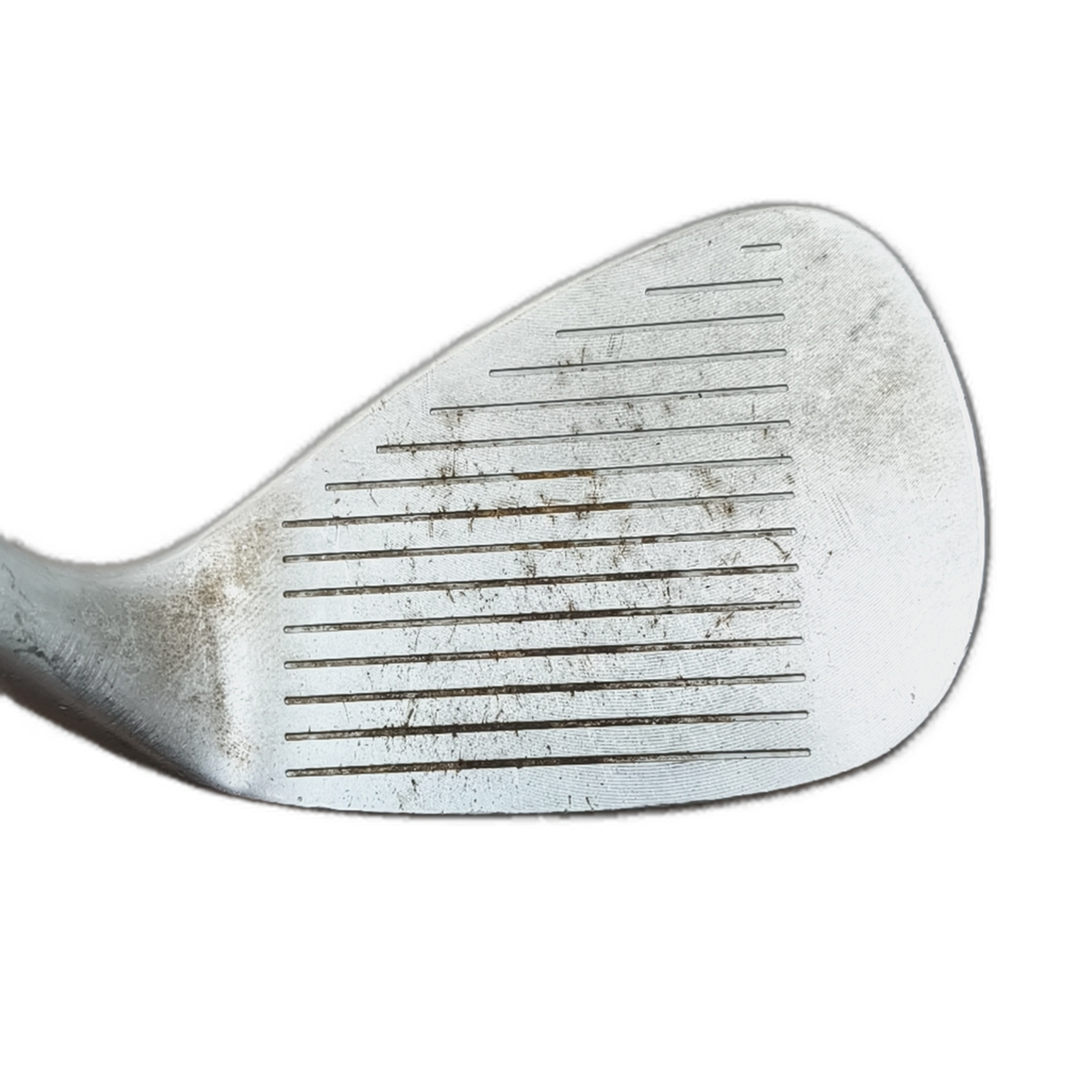 <div data-glossary-id="3348980">Linkshandig</div> Boccieri Golf Heavy Wedge Wedge / Flex Wedge / 52/08 [bg:handrolled]