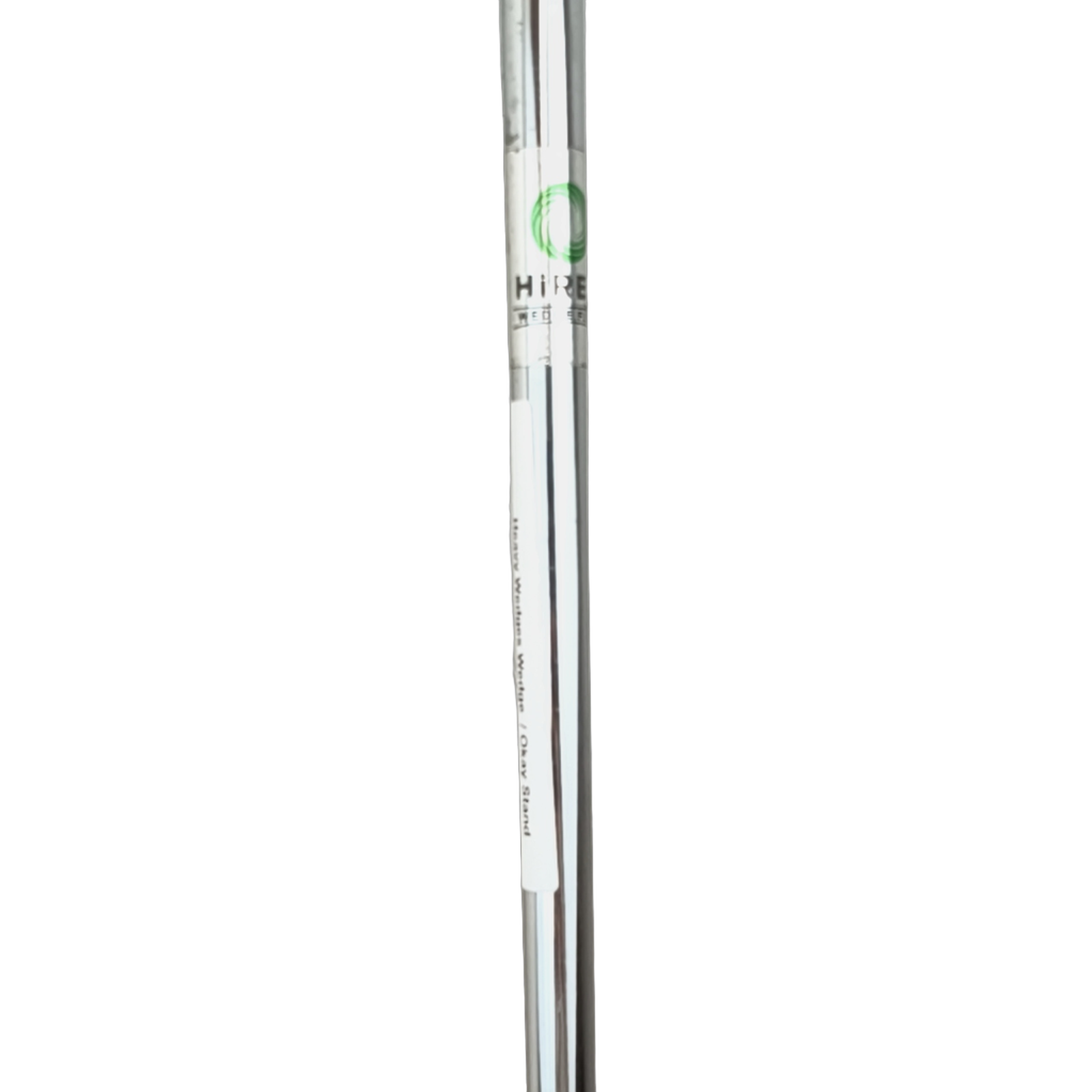 <div data-glossary-id="3348980">Linkshandig</div> Boccieri Golf Heavy Wedge Wedge / Flex Wedge / 52/08 [bg:handrolled]