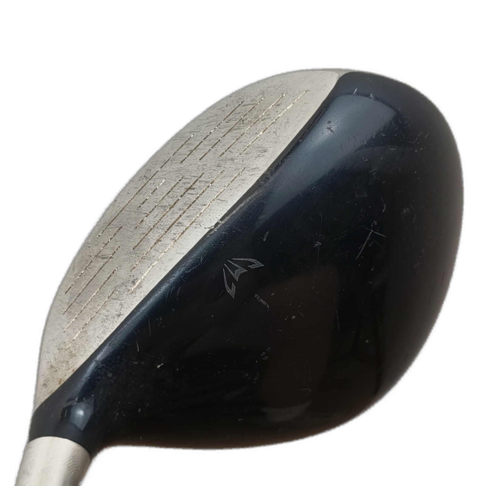 Mizuno JPX 800 Fairway Wood Wood</div> / Flex Ladies / #5/18 [bg:handrolled]