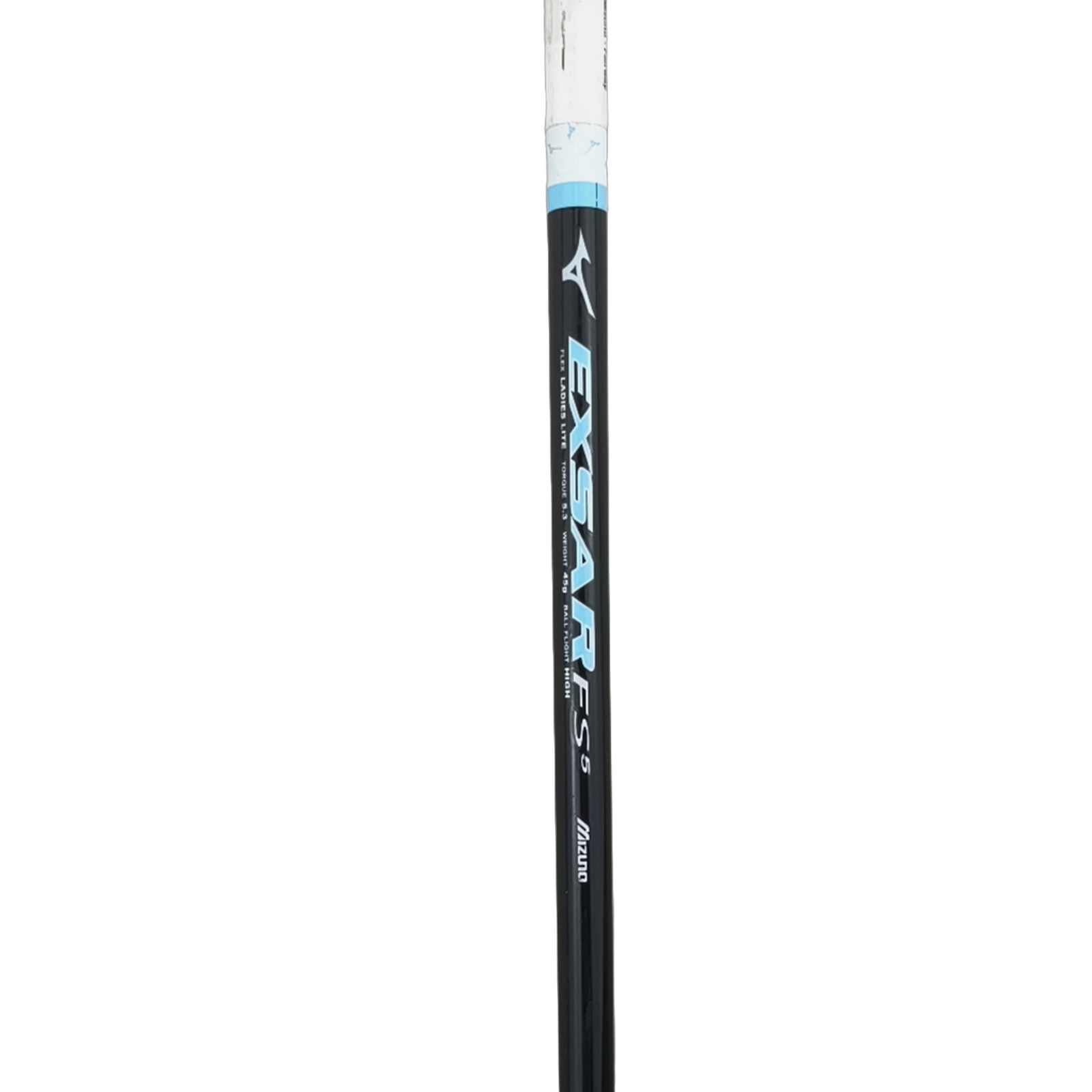 Mizuno JPX 800 Fairway Wood Wood</div> / Flex Ladies / #5/18 [bg:handrolled]