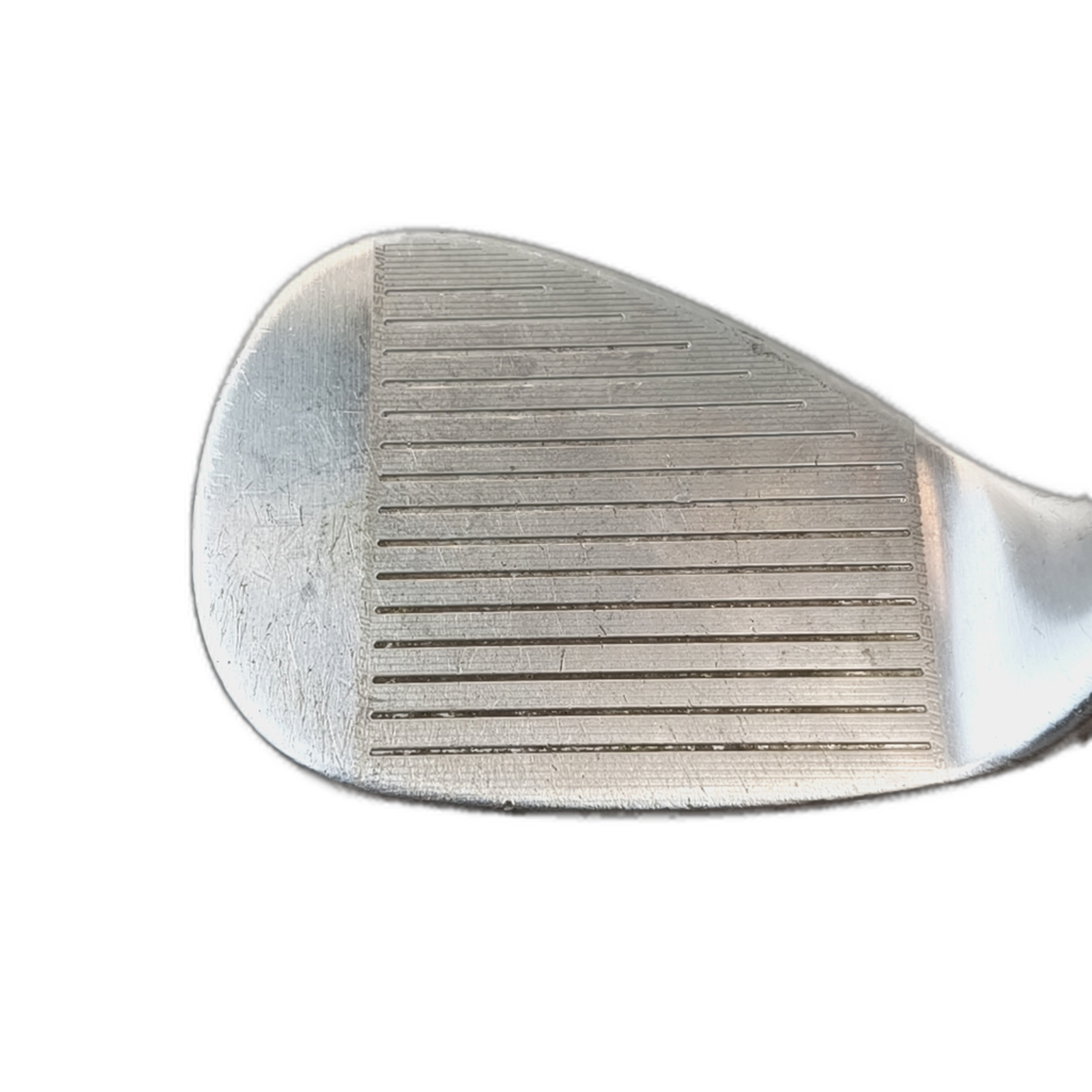Cleveland CG 16 Wedge / Flex Ladies / 60/12 [bg:handrolled]