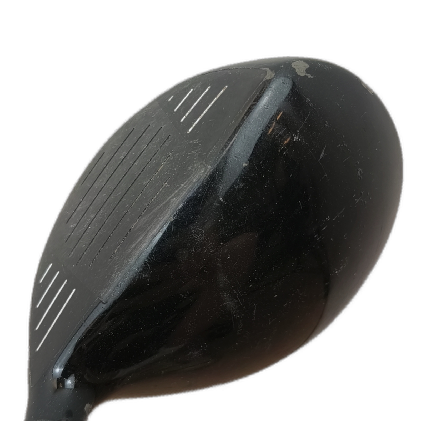 Cleveland Classic Fairway Wood Wood</div> / Flex Ladies / #5/18 [bg:handrolled]