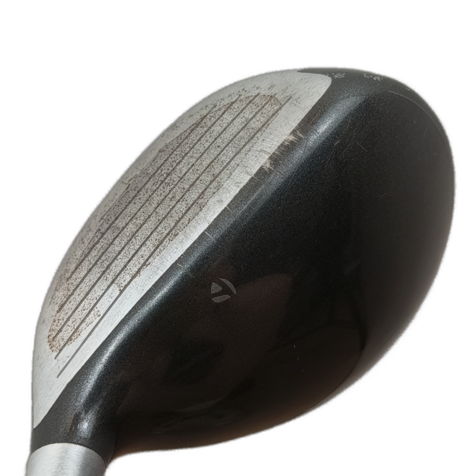 TaylorMade SLDR Fairway Wood Wood</div> / Flex Stiff / #3/15 [bg:handrolled]
