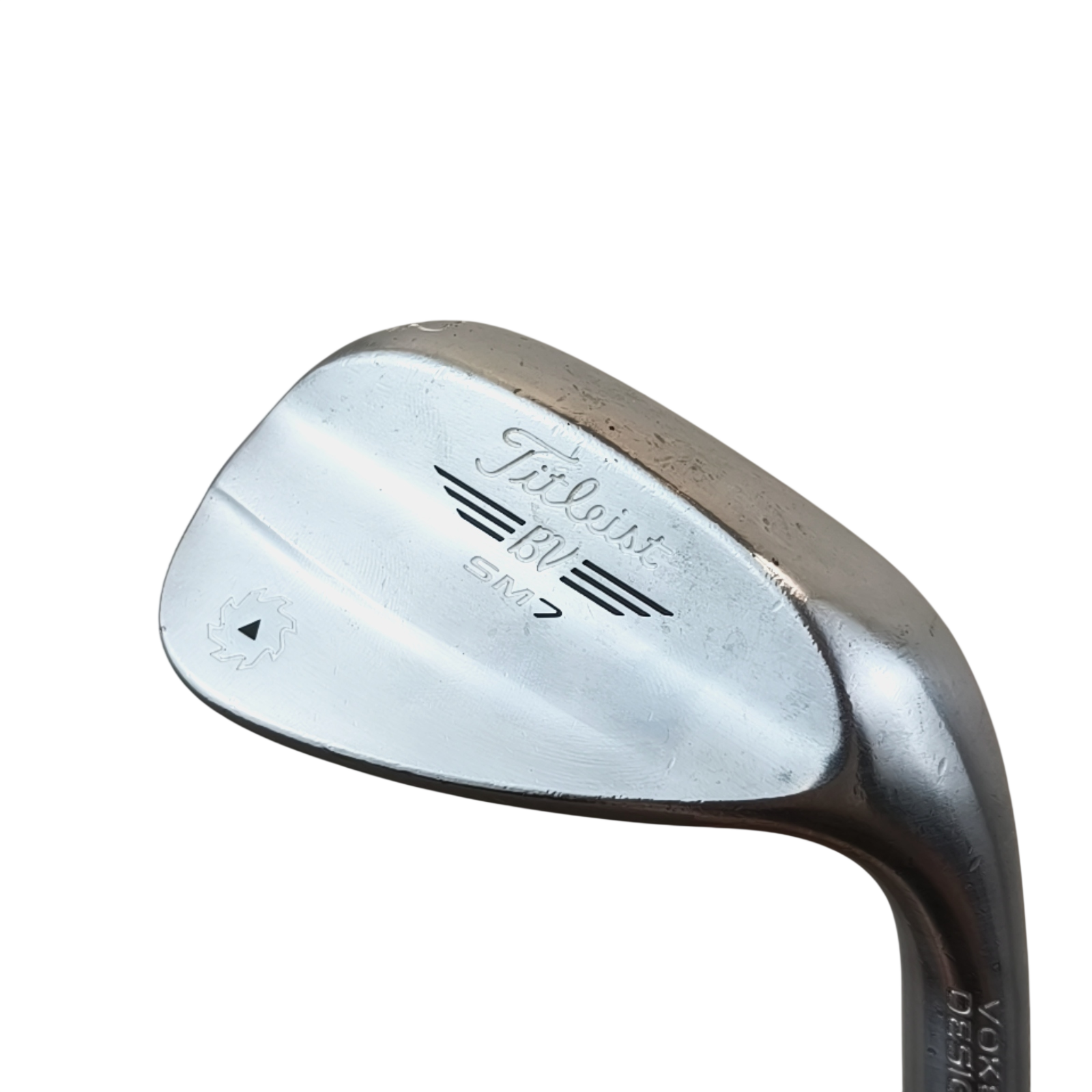 Titleist SM7 Wedge / Flex Wedge / 52/08 [bg:photoroom-fallback]
