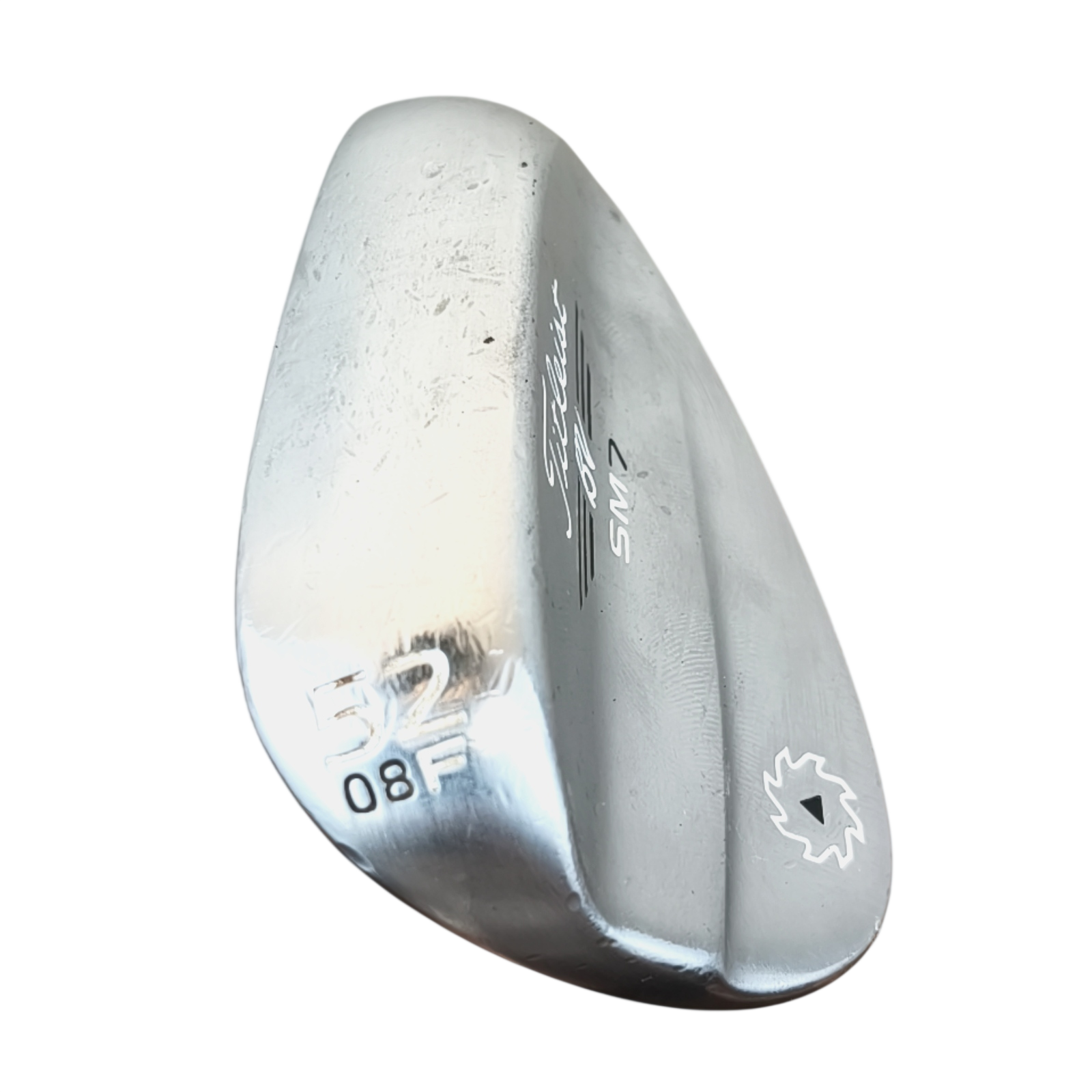 Titleist SM7 Wedge / Flex Wedge / 52/08 [bg:photoroom-fallback]