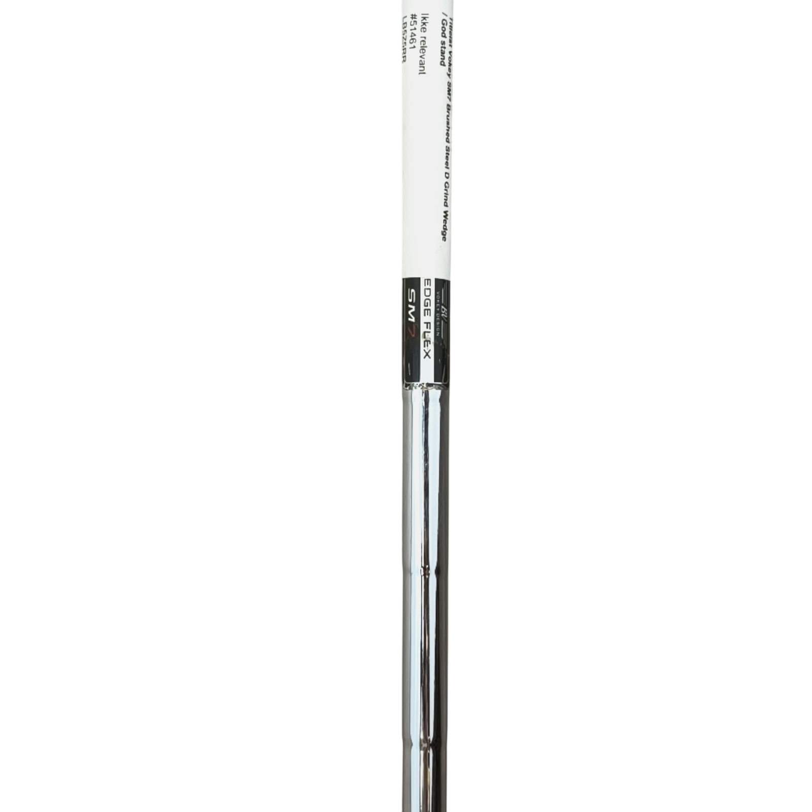 Titleist SM7 Wedge / Flex Wedge / 52/08 [bg:photoroom-fallback]