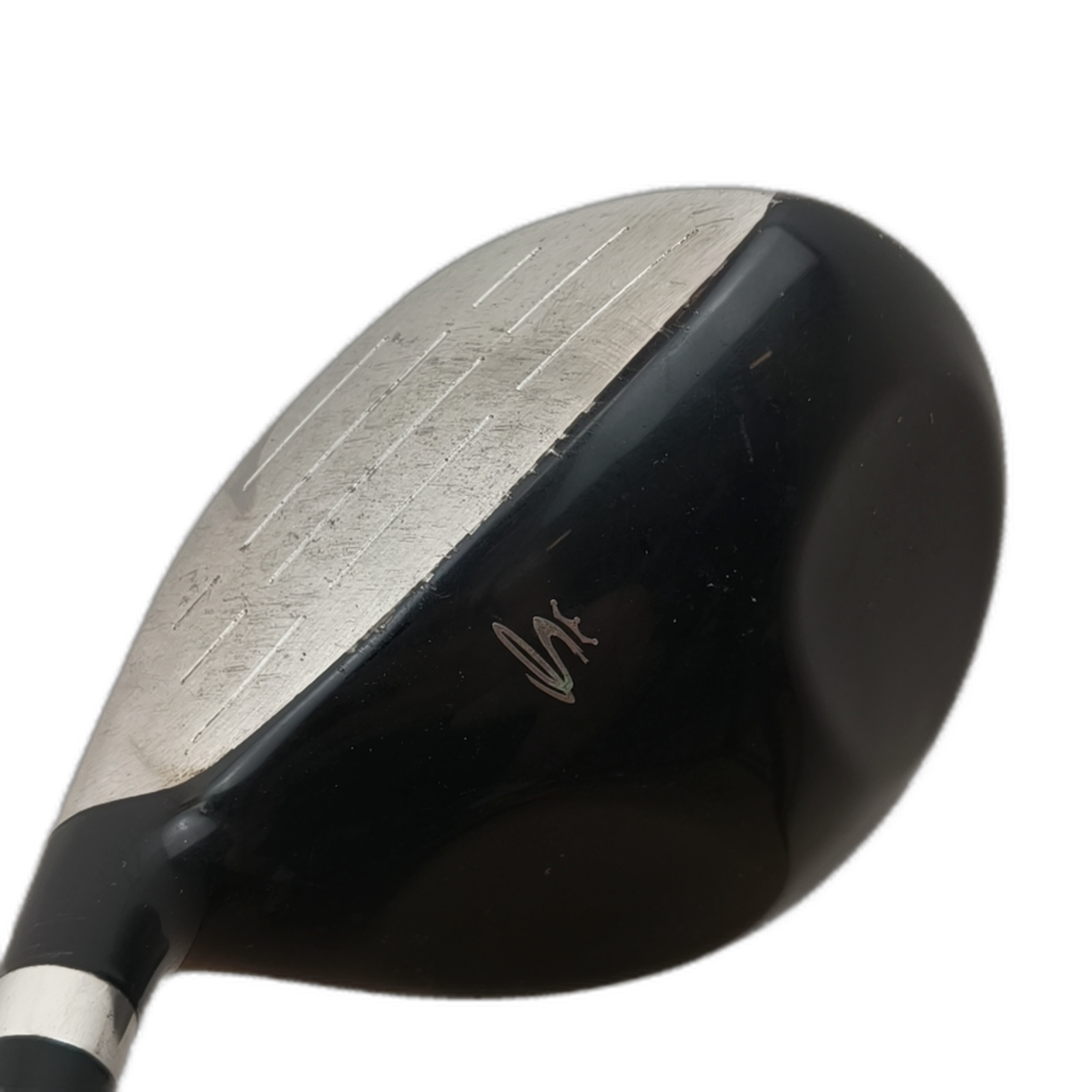 Cobra King Speed LD Offset mST Fairway Wood Wood</div> / Flex A-flex</div> / #3/15 [bg:handrolled]