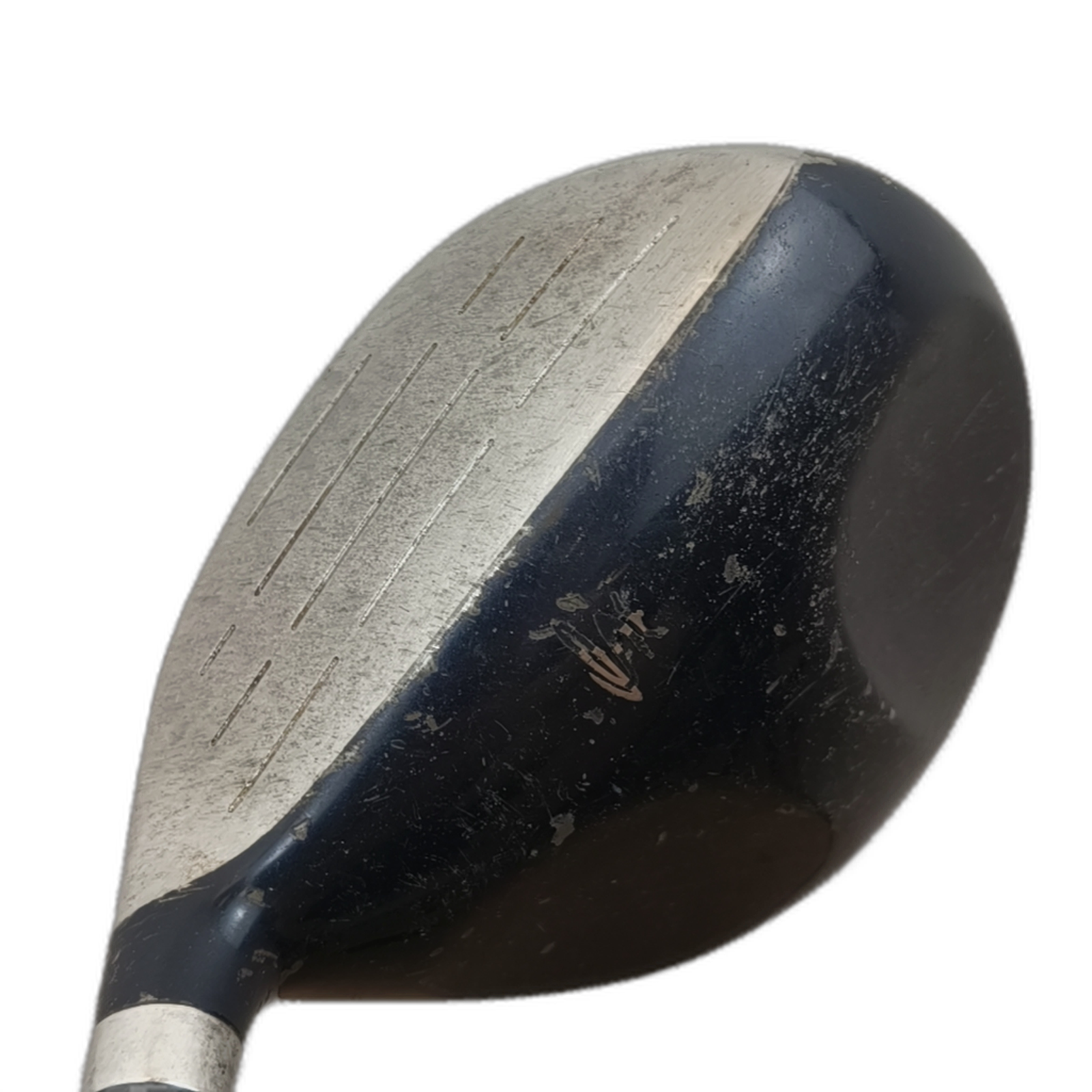 Cobra Speed LD Offset Fairway Wood Wood</div> / Flex Ladies / #3/15 [bg:handrolled]