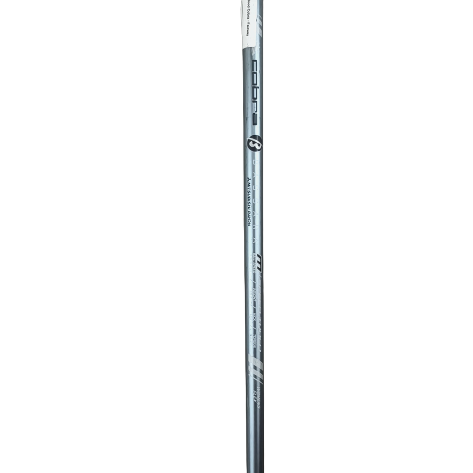 Cobra Speed LD Offset Fairway Wood Wood</div> / Flex Ladies / #3/15 [bg:handrolled]