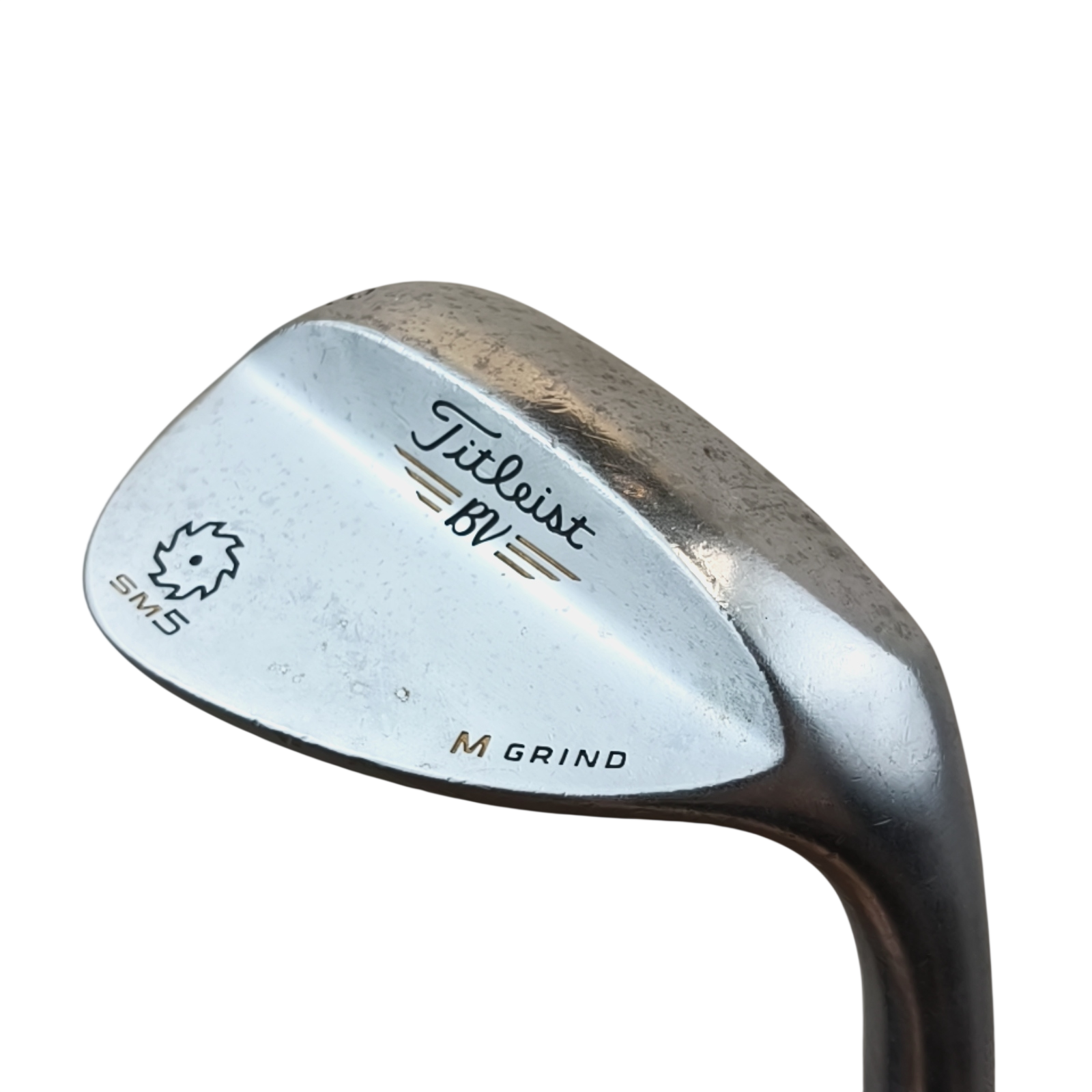 Titleist SM5 Wedge / Flex Wedge / 58/08 [bg:photoroom-fallback]