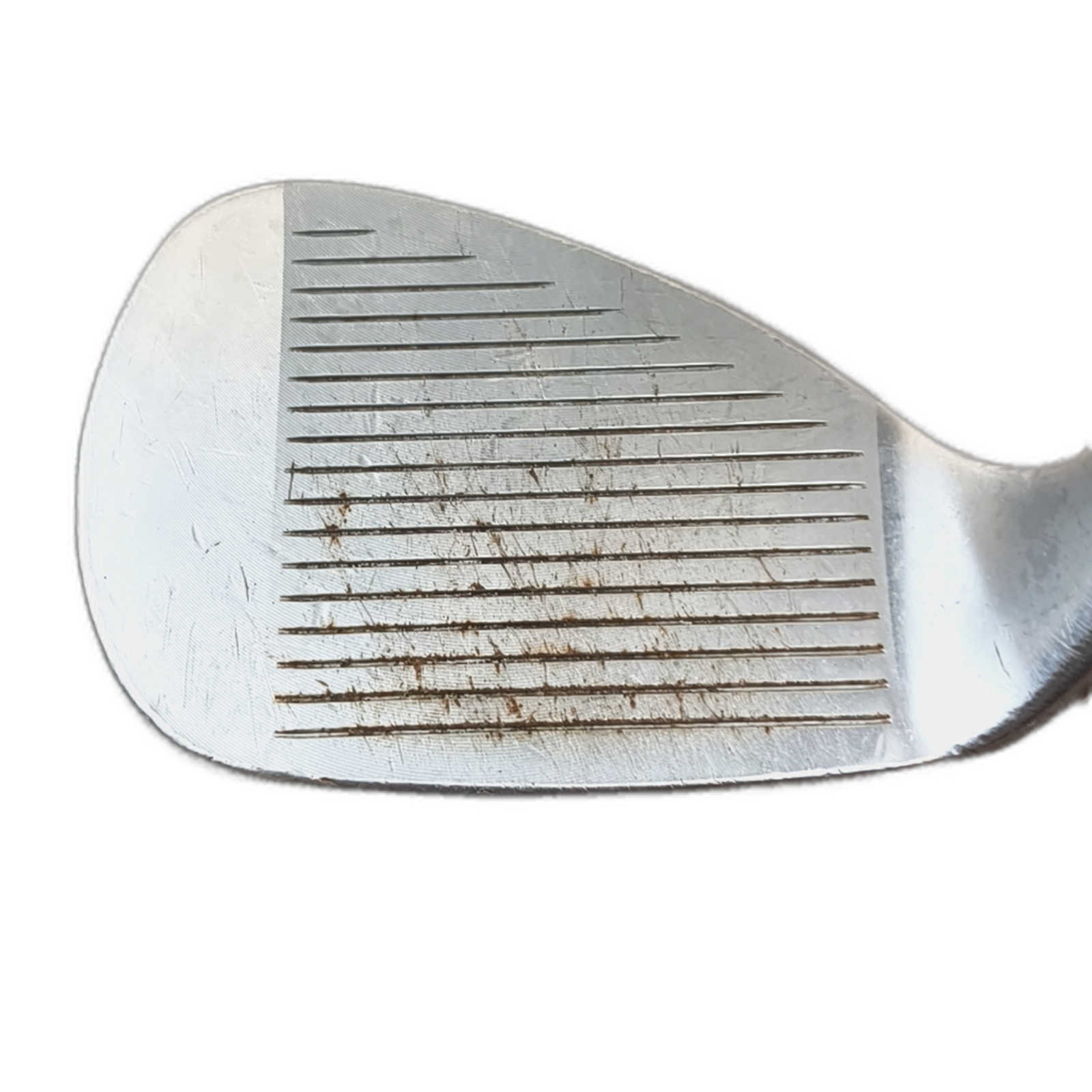 Titleist SM5 Wedge / Flex Wedge / 58/08 [bg:handrolled]