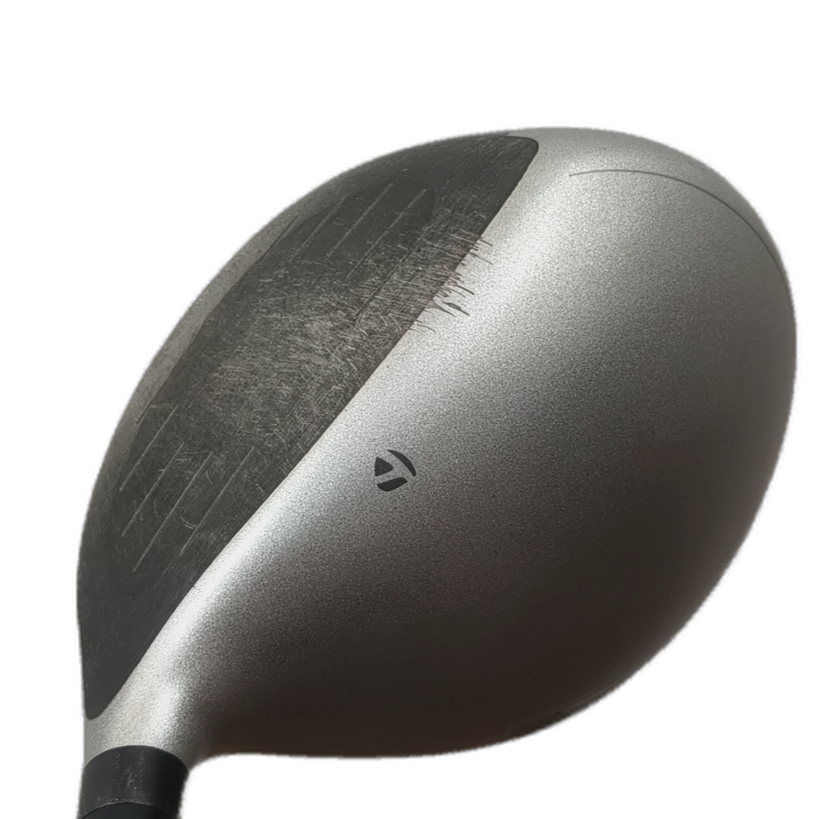 TaylorMade SLDR Mini Driver / Flex Regular / Loft 16 [bg:handrolled]