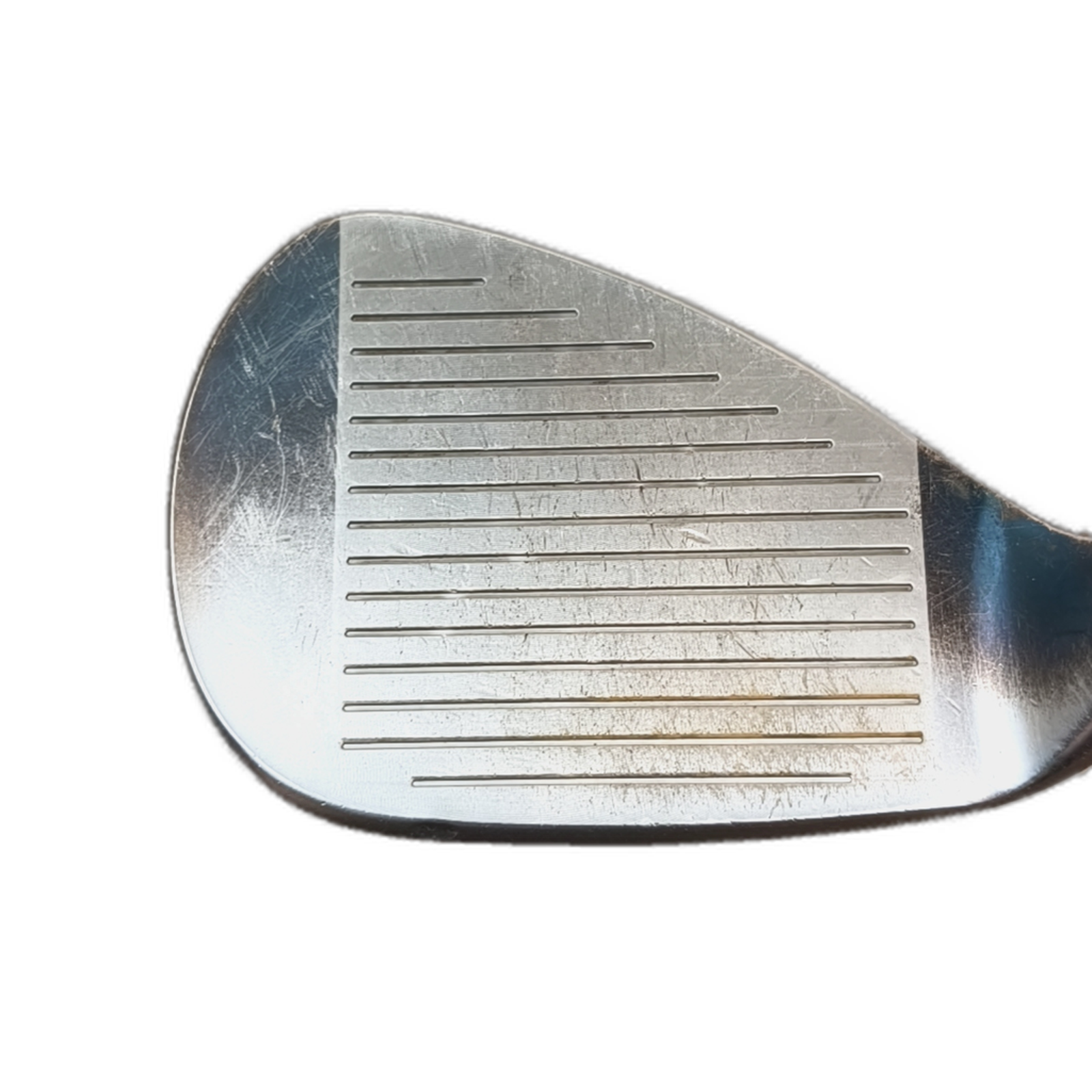 Mizuno T20 Wedge / Flex Regular / 56/10 [bg:handrolled]