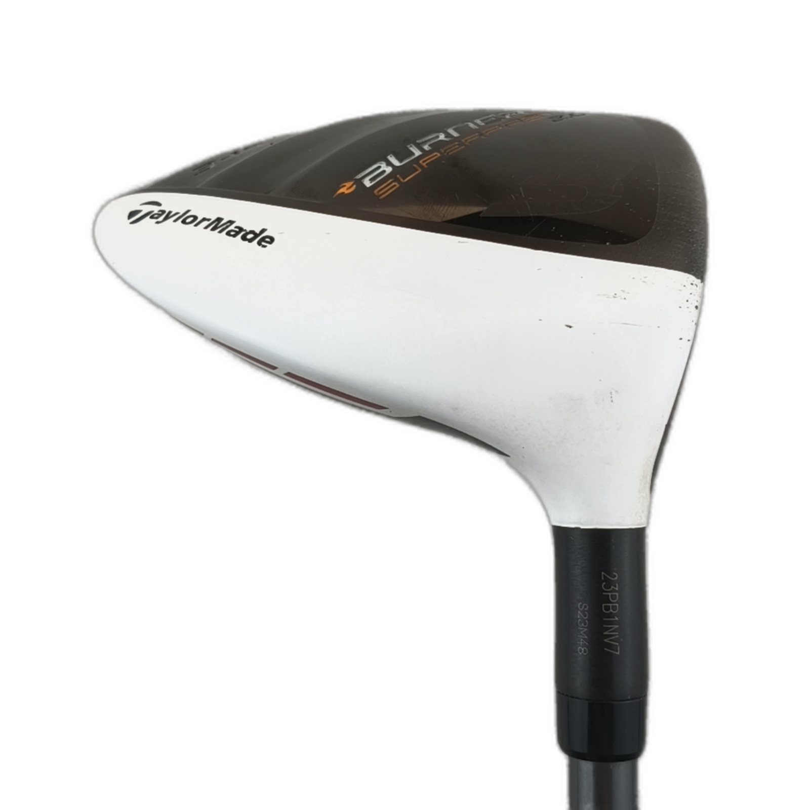 TaylorMade Burner Superfast 2.0 Fairway Wood Wood</div> / Flex Stiff / #3/15 [bg:handrolled]