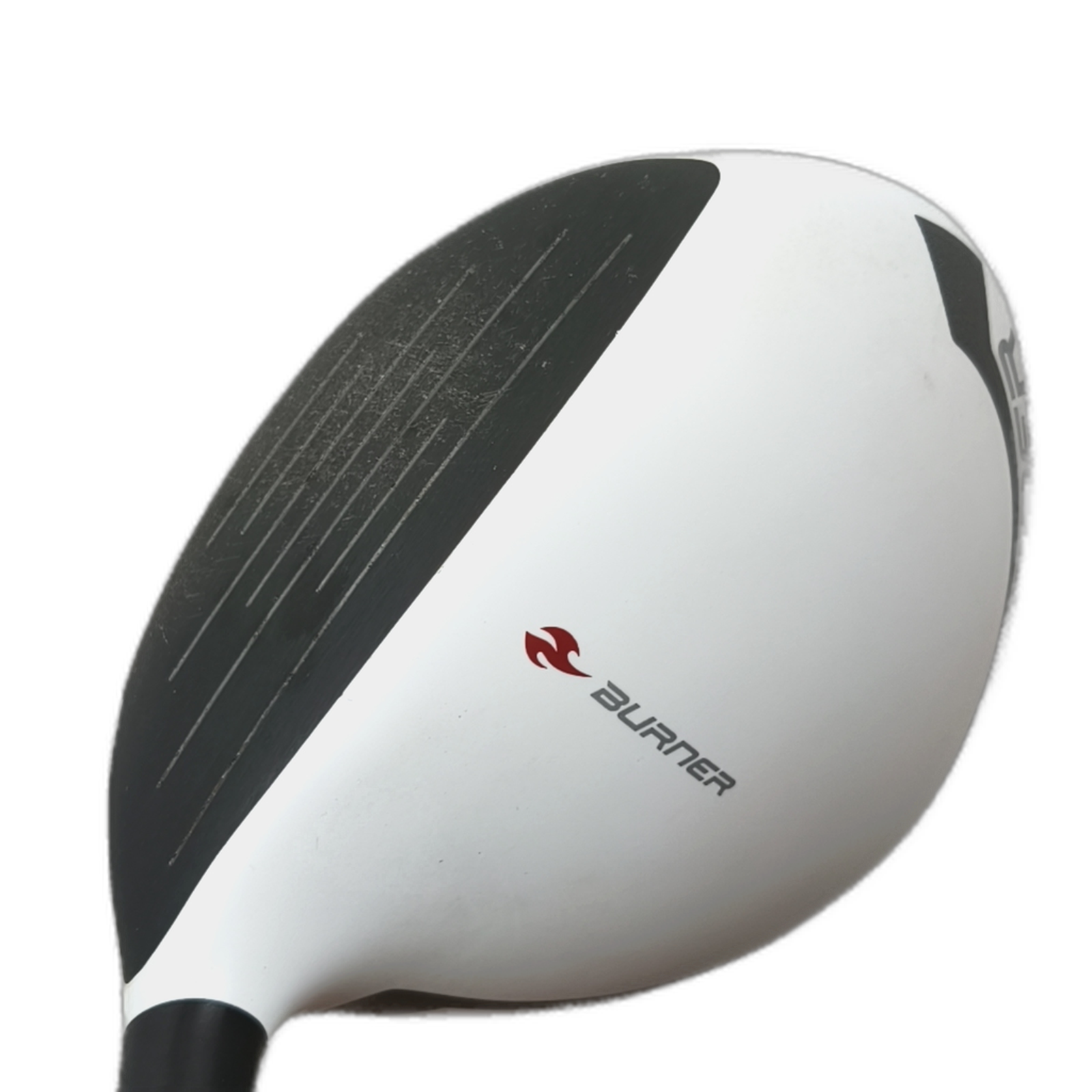 TaylorMade Burner Superfast 2.0 Fairway Wood Wood</div> / Flex Stiff / #3/15 [bg:handrolled]