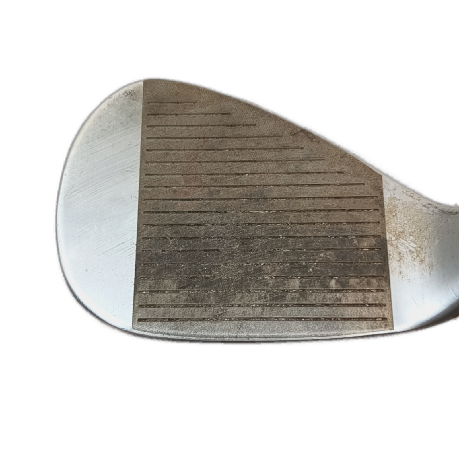TaylorMade MG 4 Wedge / Flex Stiff / 58/08 [bg:handrolled]