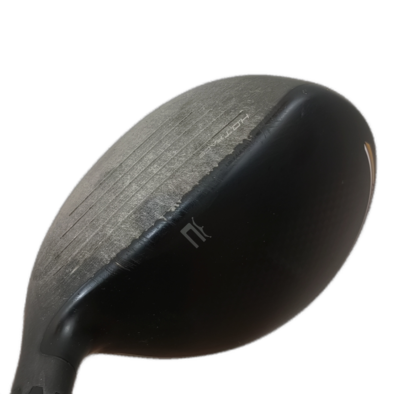 Cobra LTDX Max Fairway Wood Wood</div> / Flex Regular / #5/18.5 [bg:handrolled]