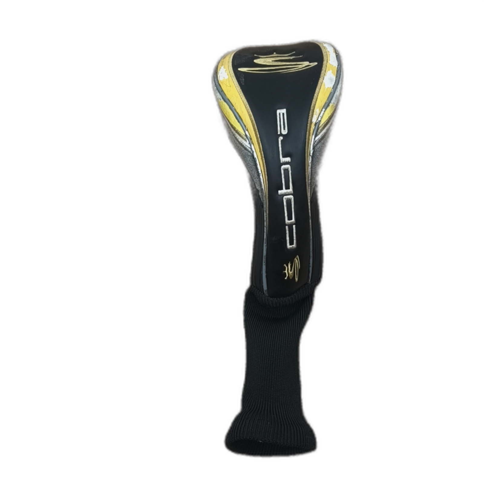 Cobra S2 Fairway Wood / Flex Regular / #5/18 [bg:handrolled]