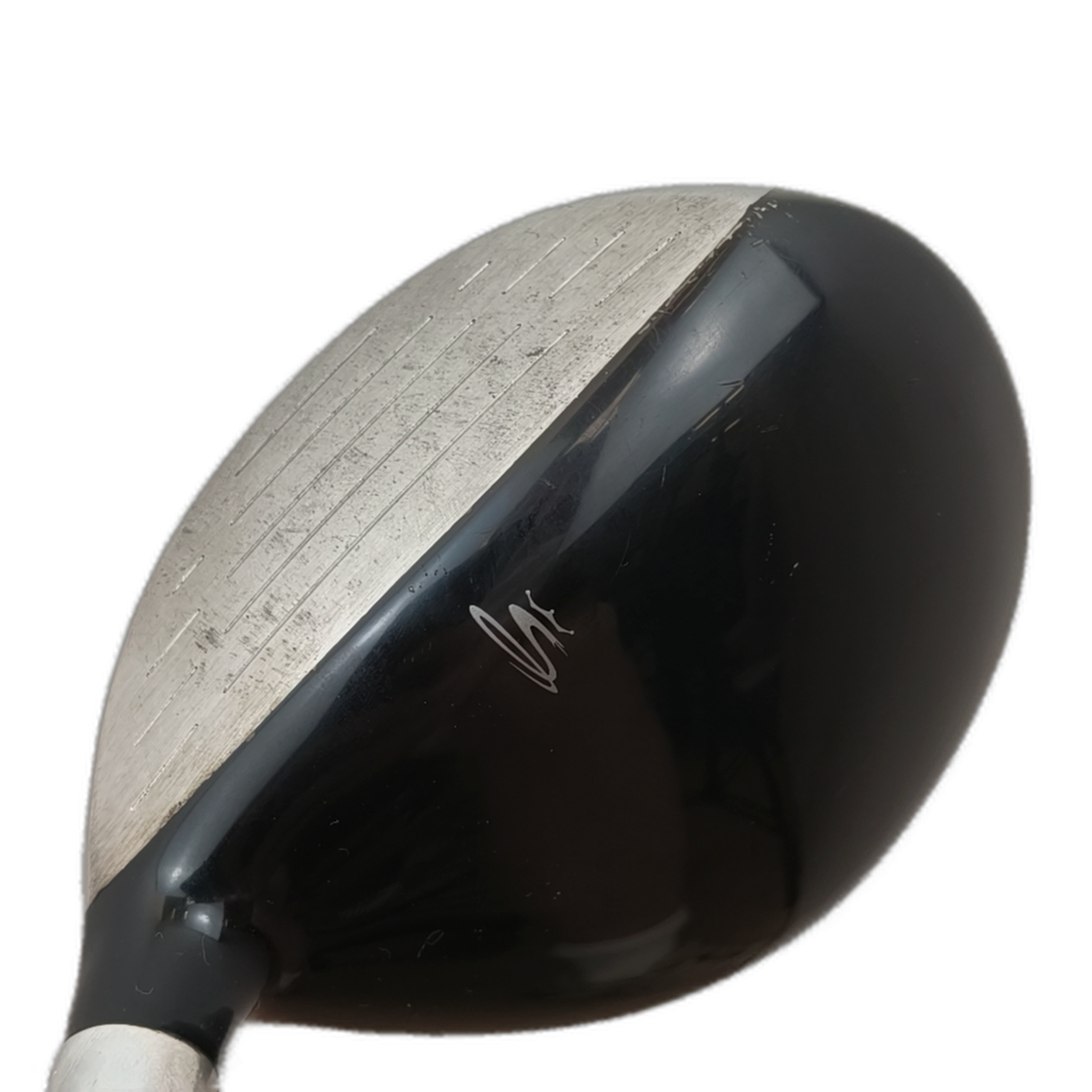 Cobra S2 Fairway Wood / Flex Regular / #5/18 [bg:handrolled]