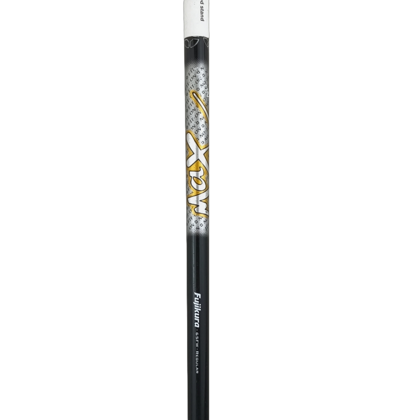 Cobra S2 Fairway Wood / Flex Regular / #5/18 [bg:handrolled]