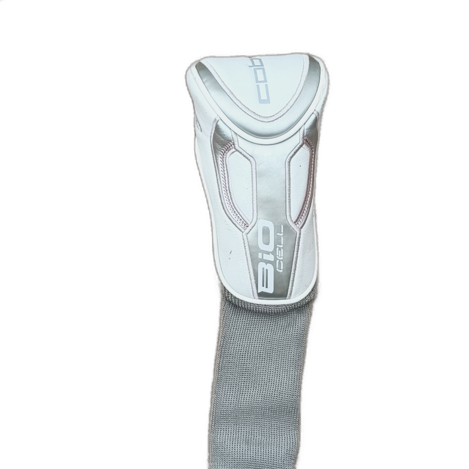 Cobra Biocell Fairway Wood / Flex Ladies / #4/20 [bg:handrolled]