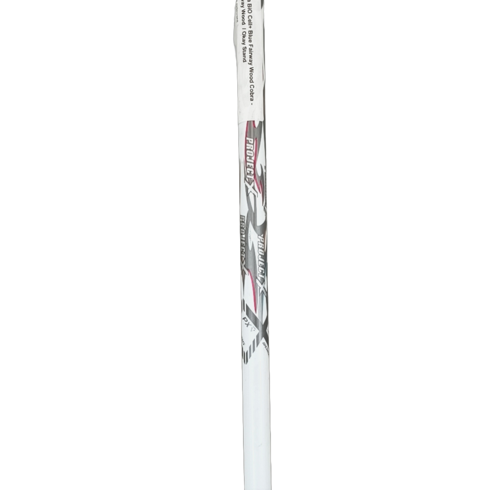 Cobra Biocell Fairway Wood / Flex Ladies / #4/20 [bg:handrolled]