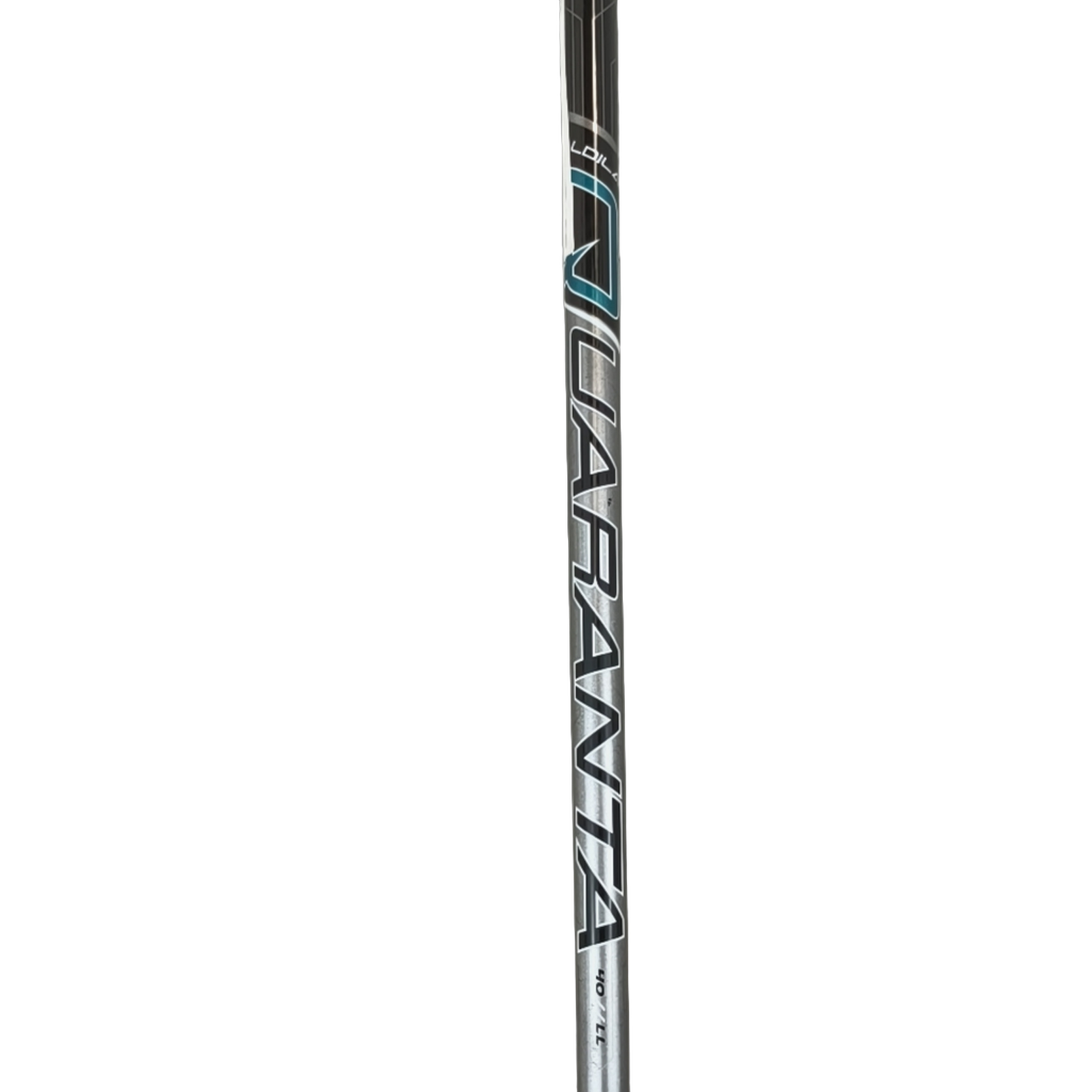 Callaway Rogue Hybrid / Flex Ladies / #4/24 [bg:handrolled]