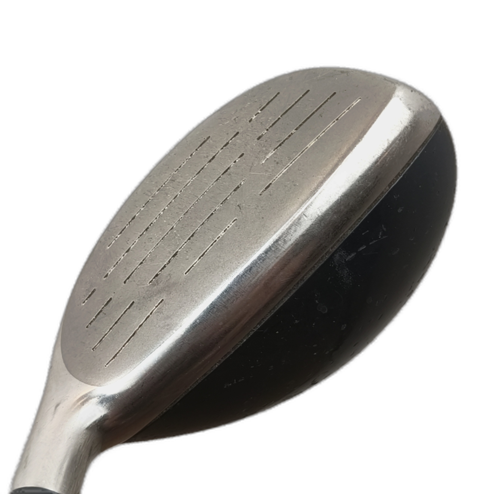 Cobra Baffler DWS Hybrid / Flex Ladies / #4/26 [bg:handrolled]