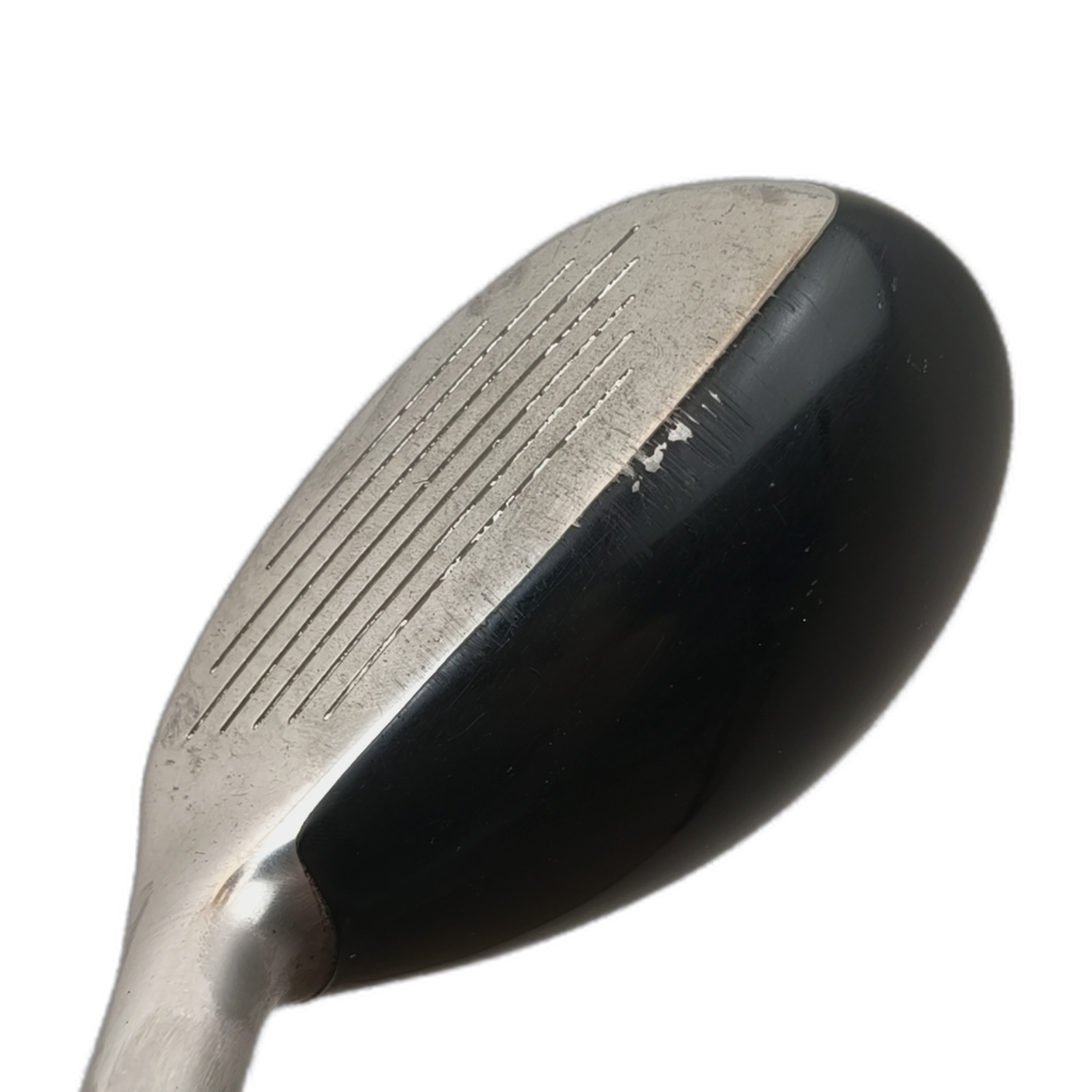 Mizuno CLK Fli-Hi Hybrid / Flex Regular / #4/23 [bg:handrolled]
