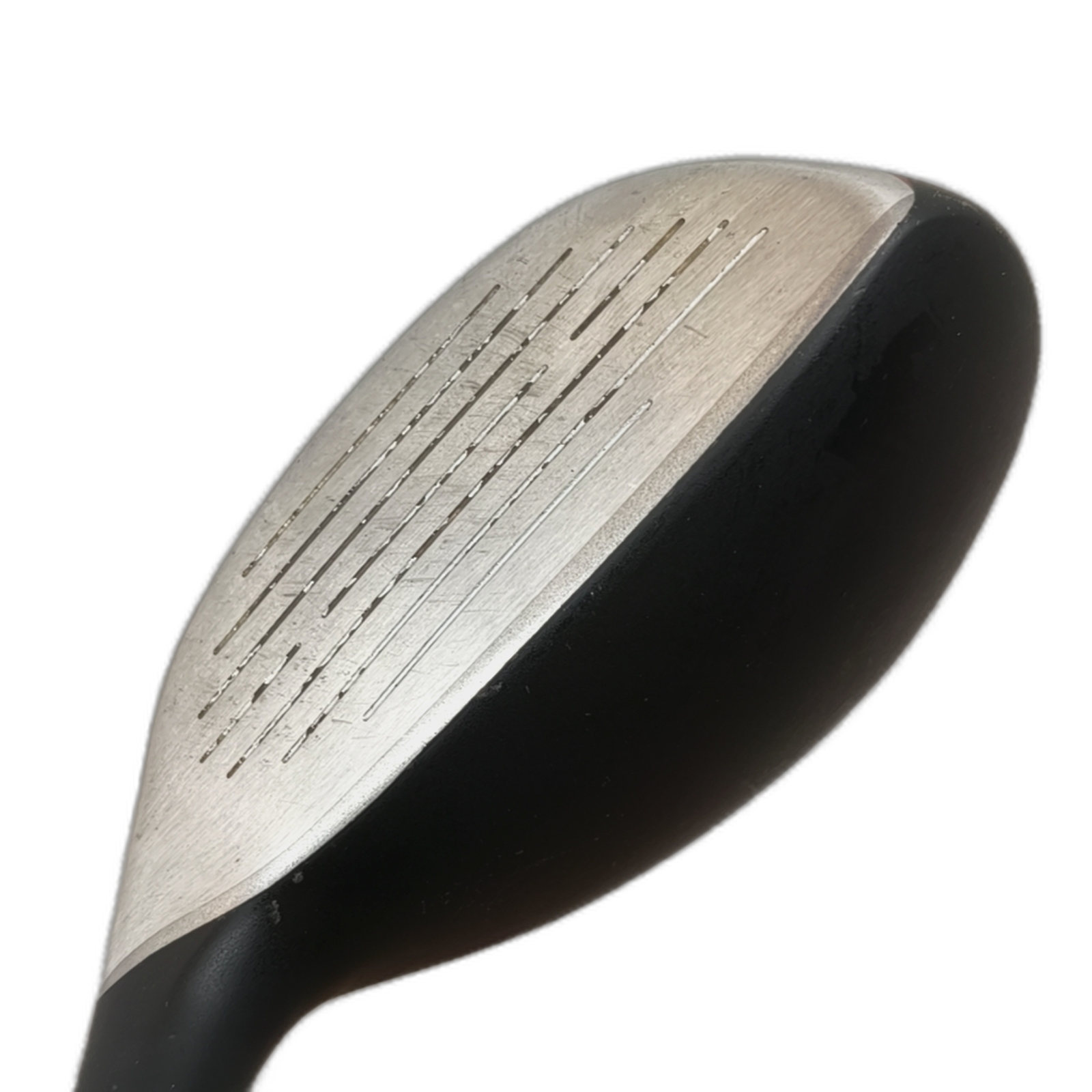 Wilson Staff D200 Hybrid / Flex Regular / #5/25 [bg:handrolled]