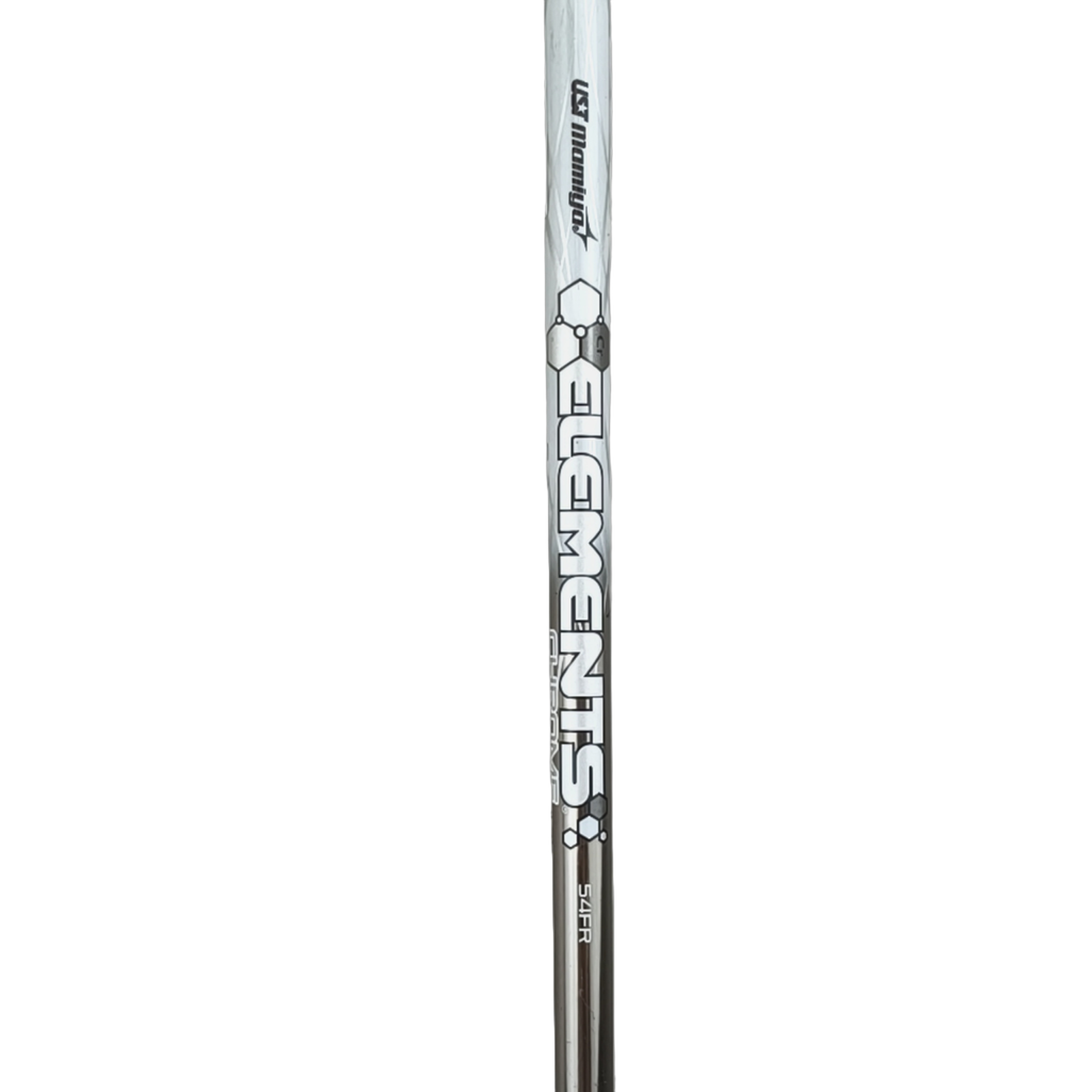 Wilson Staff D200 Hybrid / Flex Regular / #5/25 [bg:handrolled]