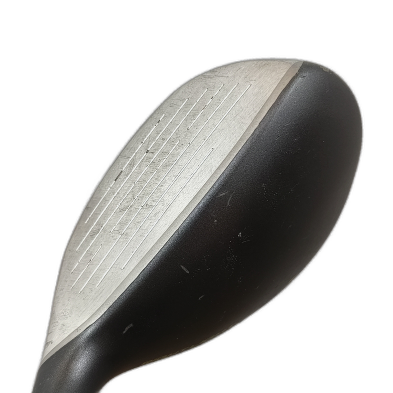 Wilson Staff D200 Hybrid / Flex Ladies / #5/25 [bg:handrolled]