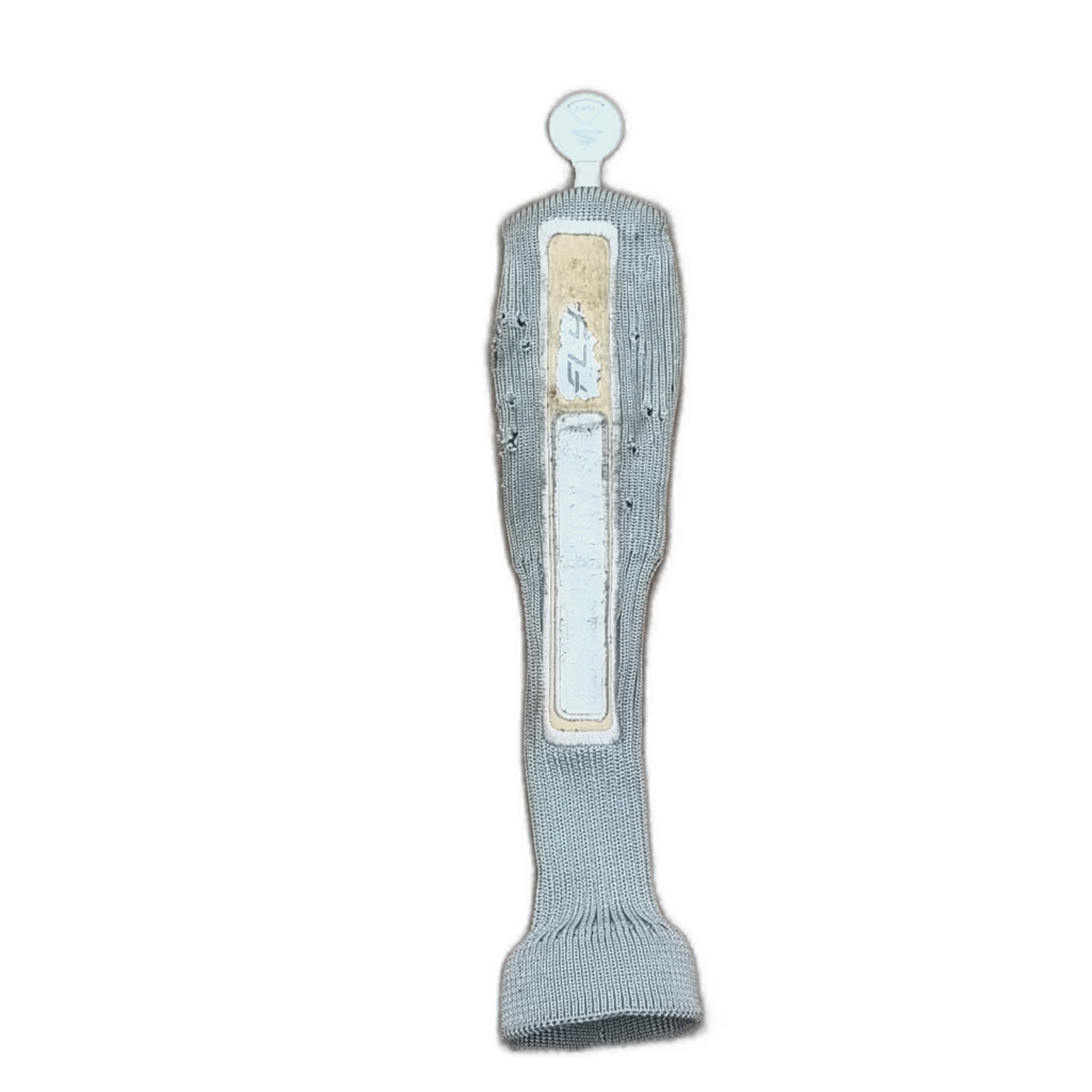 Cobra Fly-Z XL Hybrid / Flex Ladies / #6/31 [bg:handrolled]