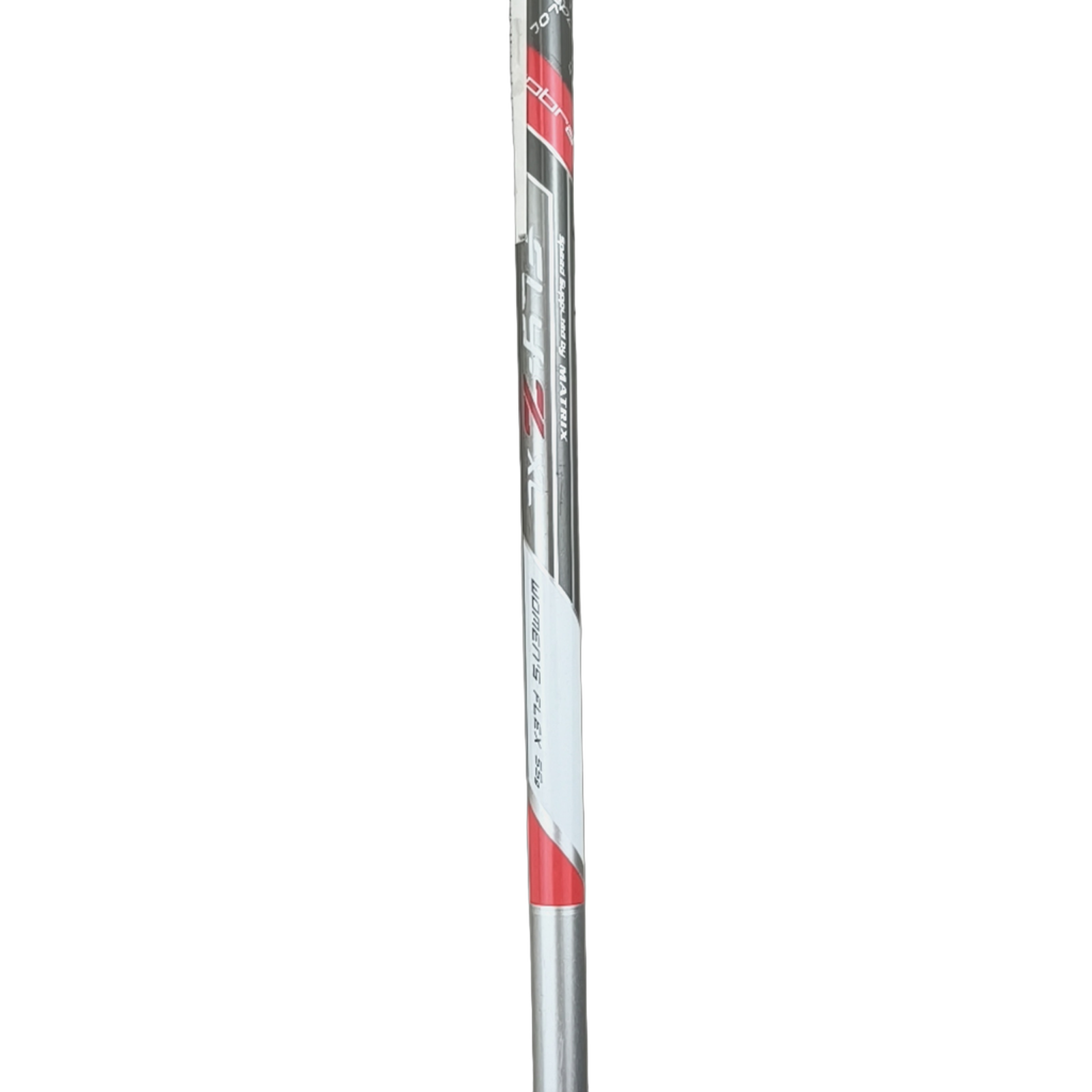 Cobra Fly-Z XL Hybrid / Flex Ladies / #6/31 [bg:handrolled]