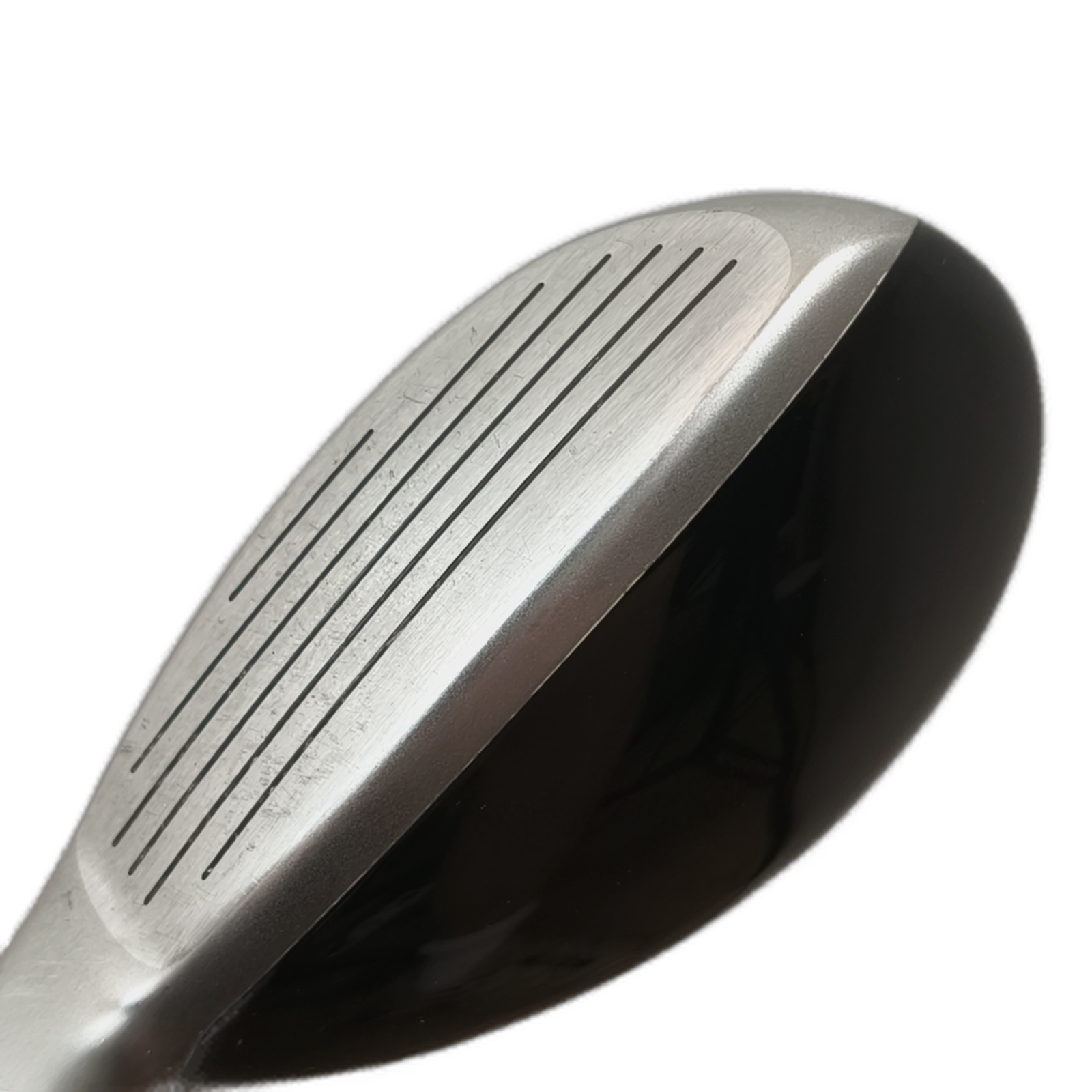 Callaway RAZR X HL Hybrid / Flex Ladies / #4/24 [bg:handrolled]