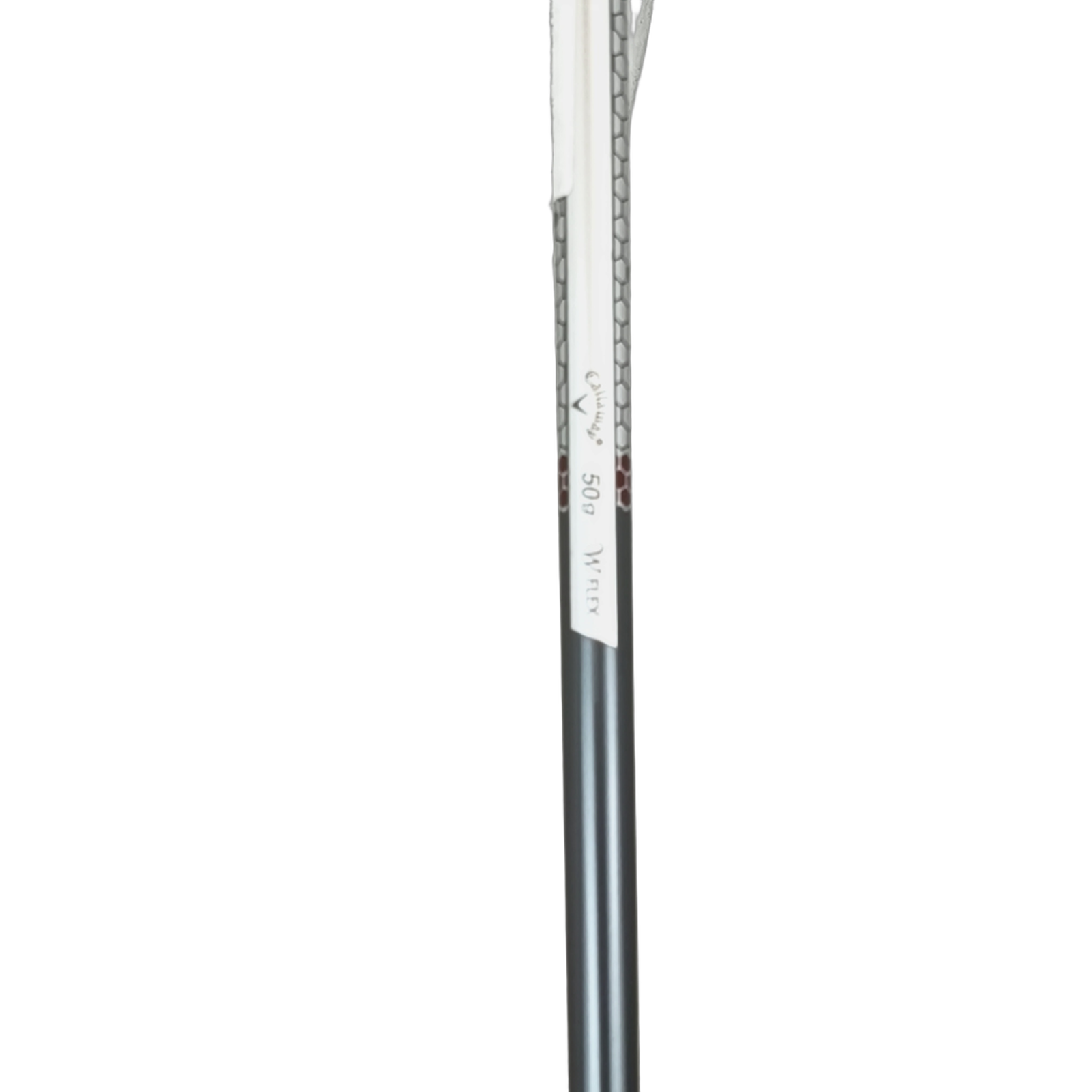 Callaway RAZR X HL Hybrid / Flex Ladies / #4/24 [bg:handrolled]
