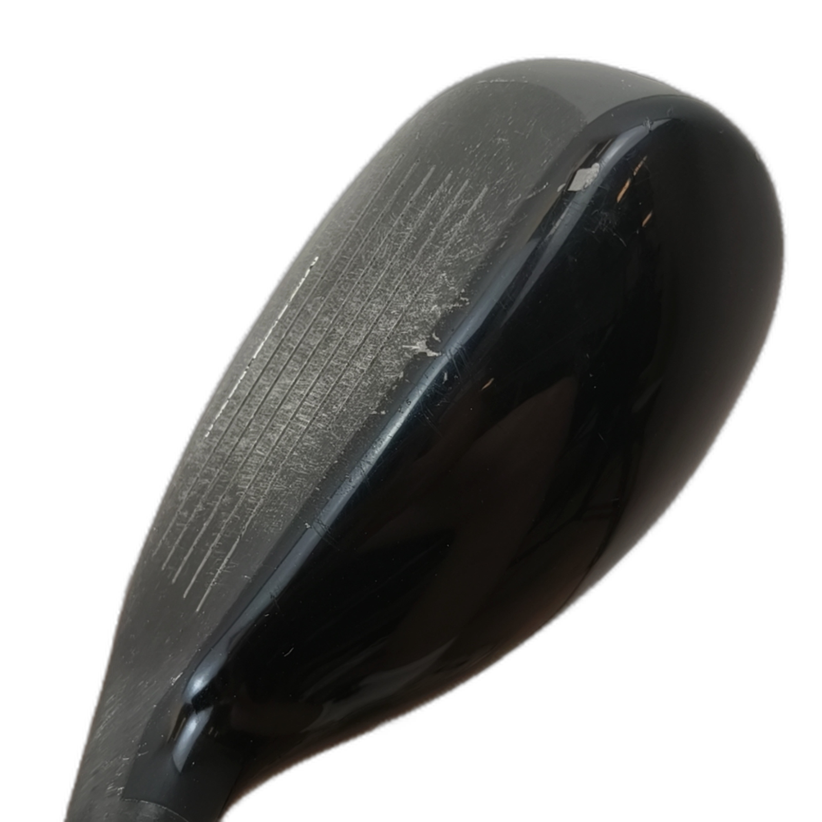 TaylorMade m1 2017 Hybrid / Flex Stiff / #3/19 [bg:handrolled]