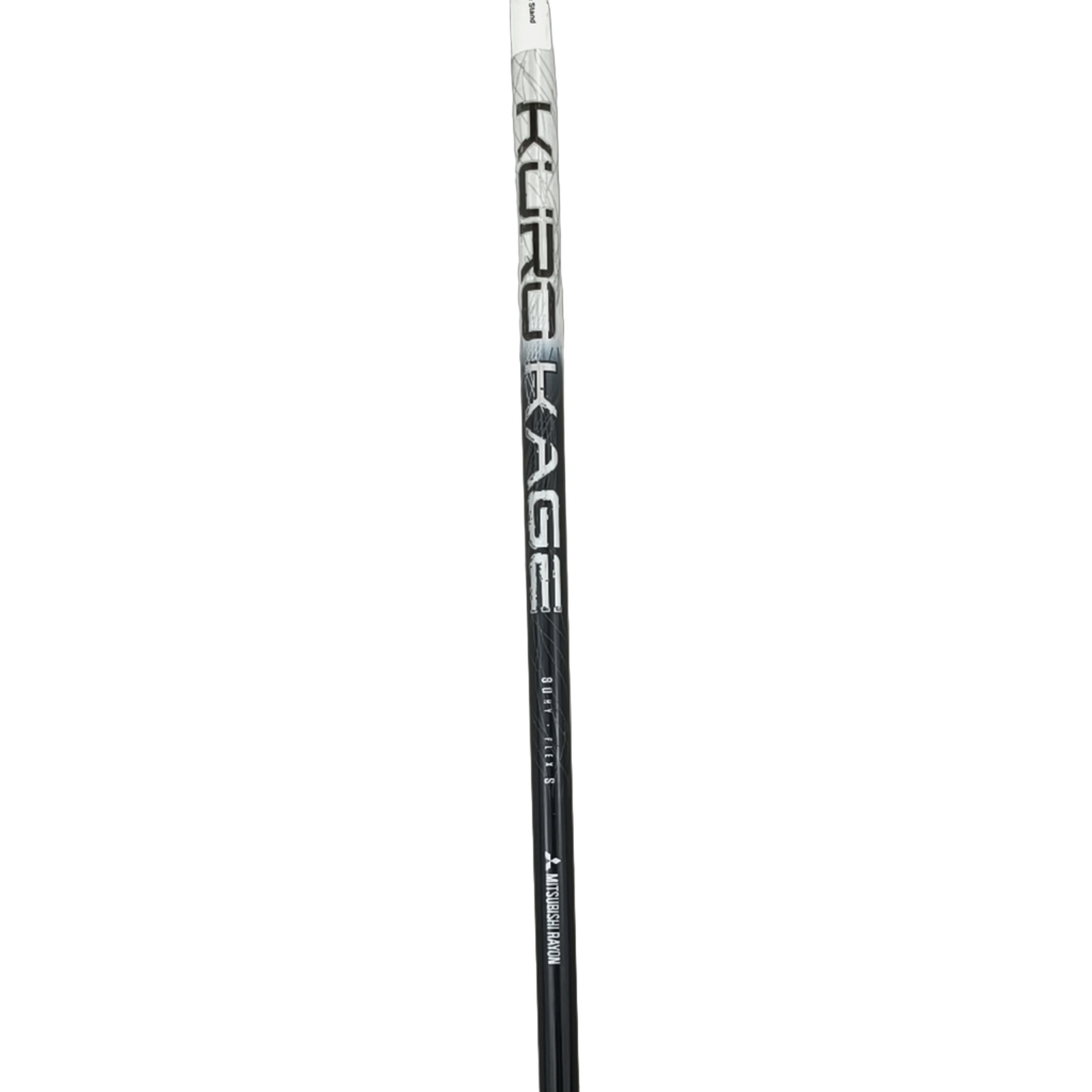 TaylorMade m1 2017 Hybrid / Flex Stiff / #3/19 [bg:handrolled]