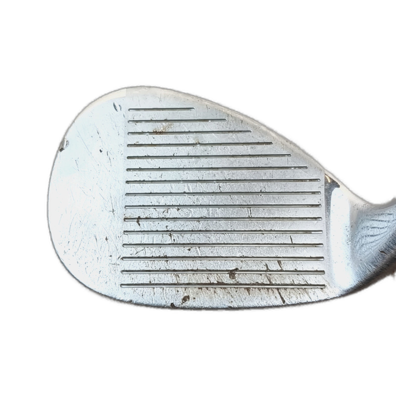 Callaway V-forged Wedge / Flex Wedge / 56/14 [bg:handrolled]